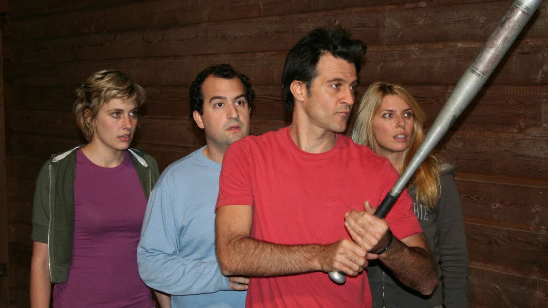 Foto do filme Baghead