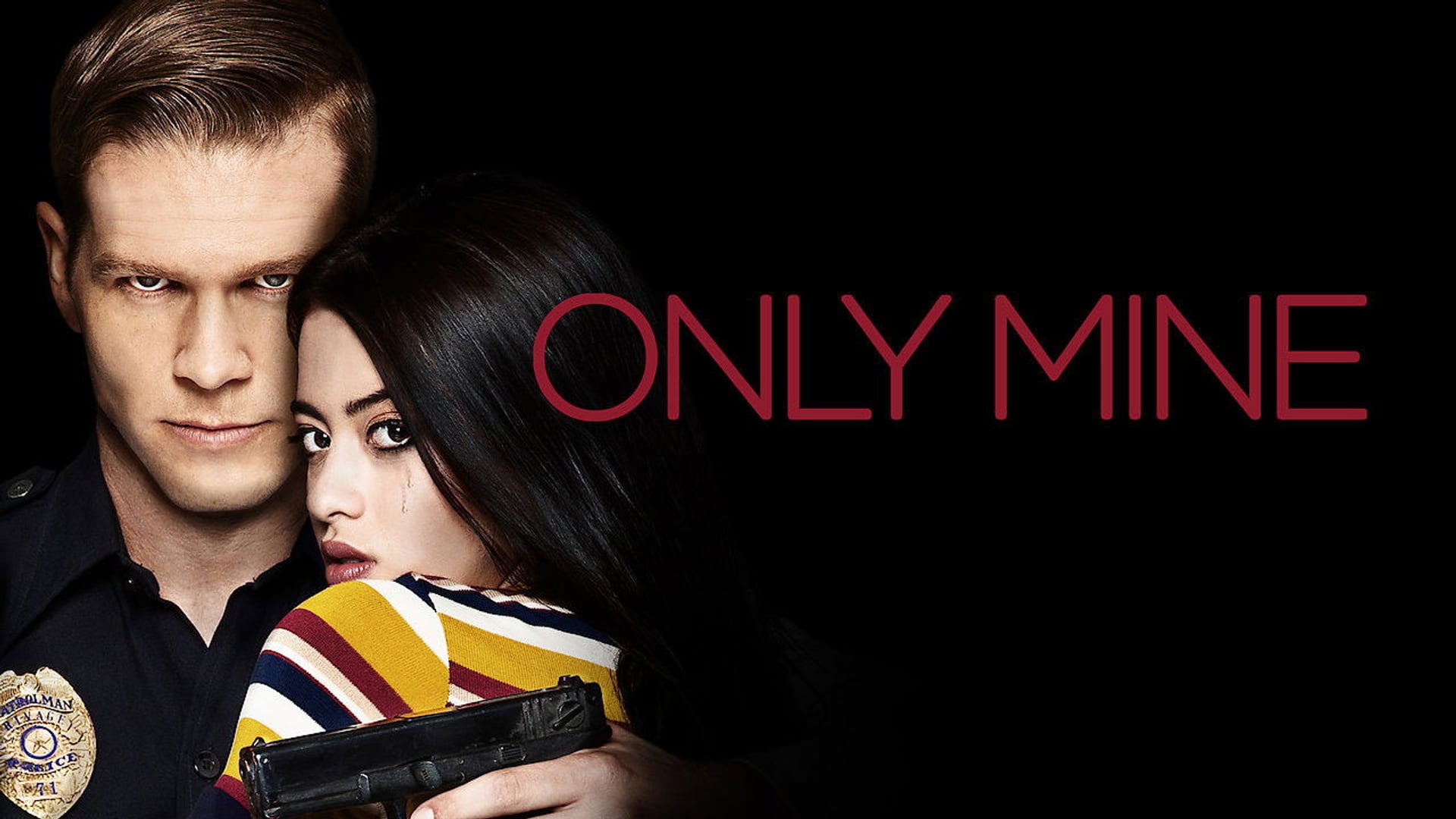 Foto do filme Only Mine