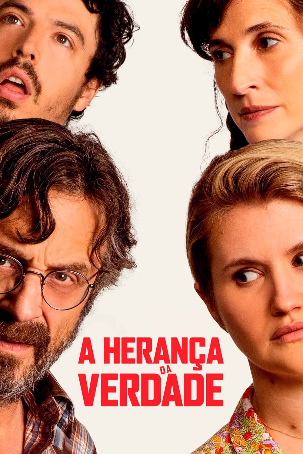 A Herança da Verdade