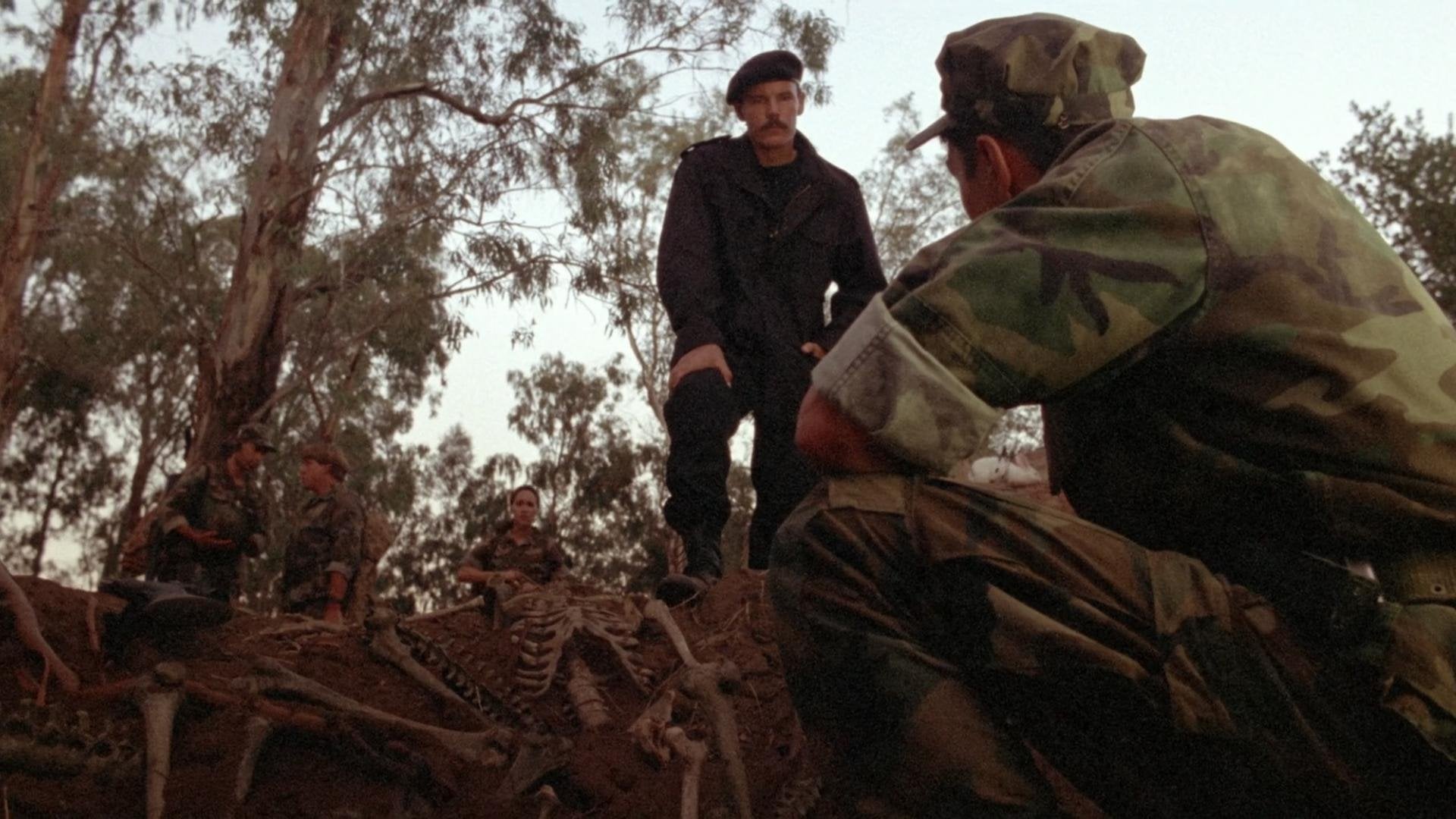 Foto do filme Xtro 3: O Massacre