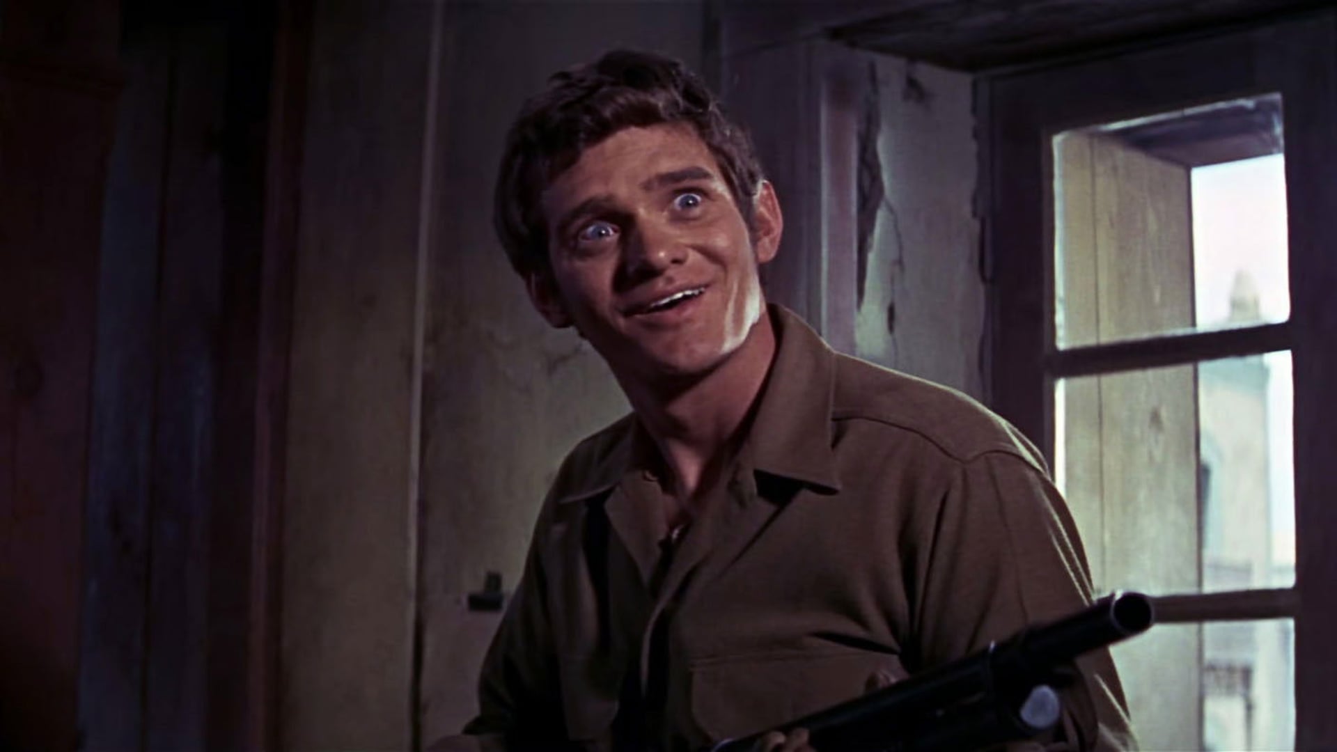 Foto do filme Meu Ódio Será Sua Herança