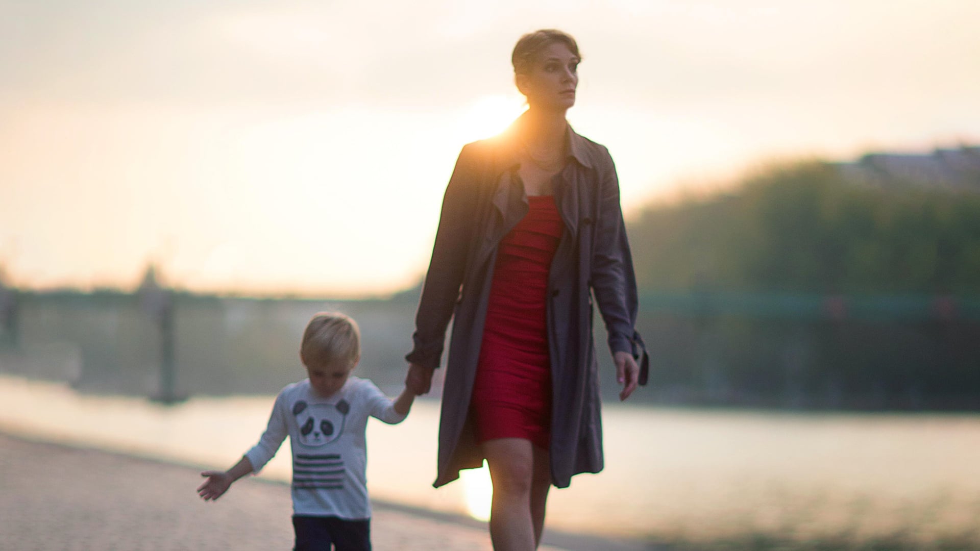 Foto do filme Alice: Uma Acompanhante Parisiense