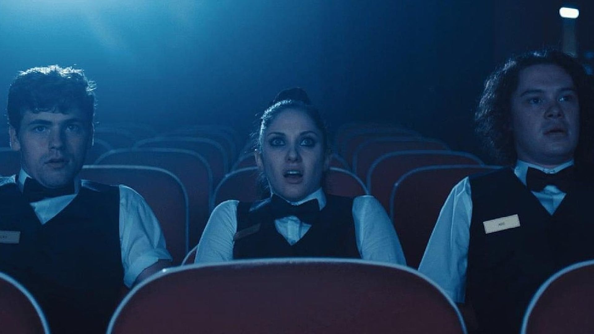 Foto do filme Pornô: Sedutora e Fatal