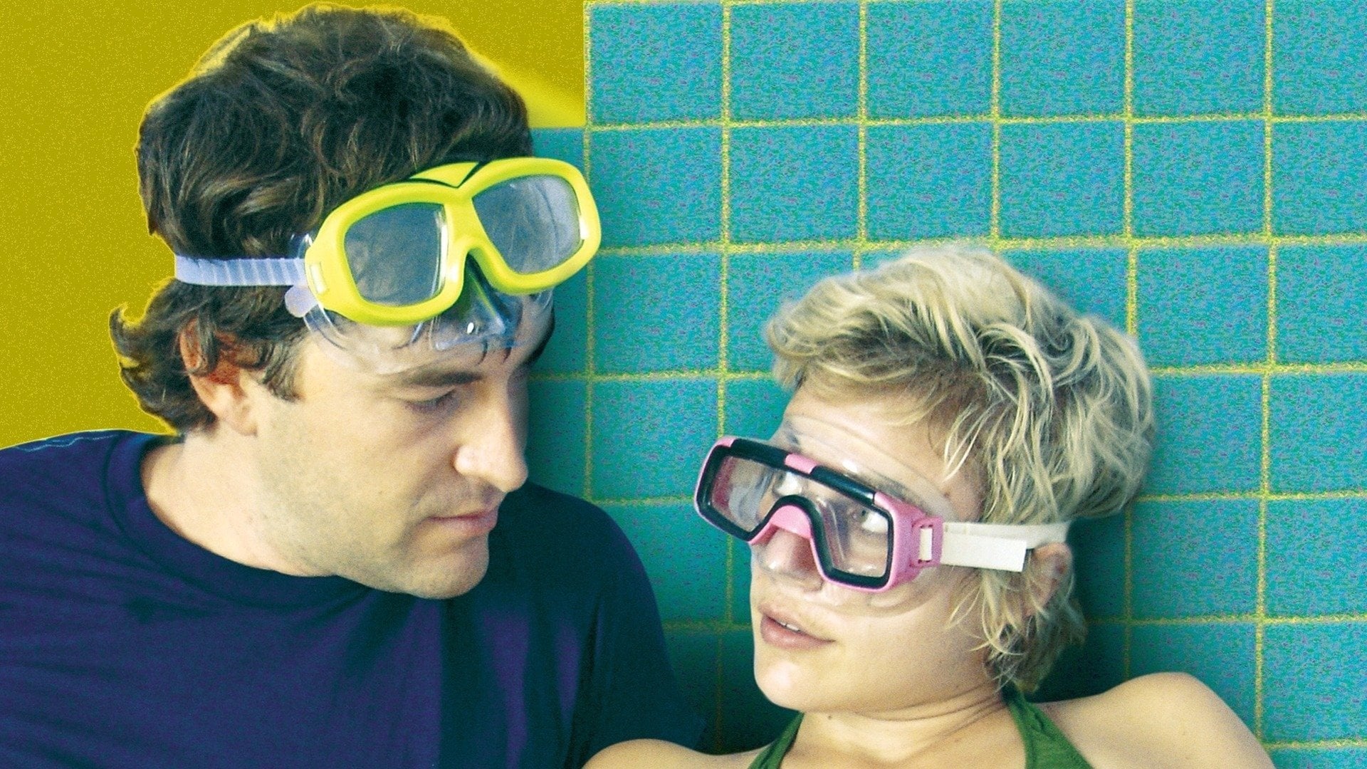 Foto do filme Hannah Sobe as Escadas