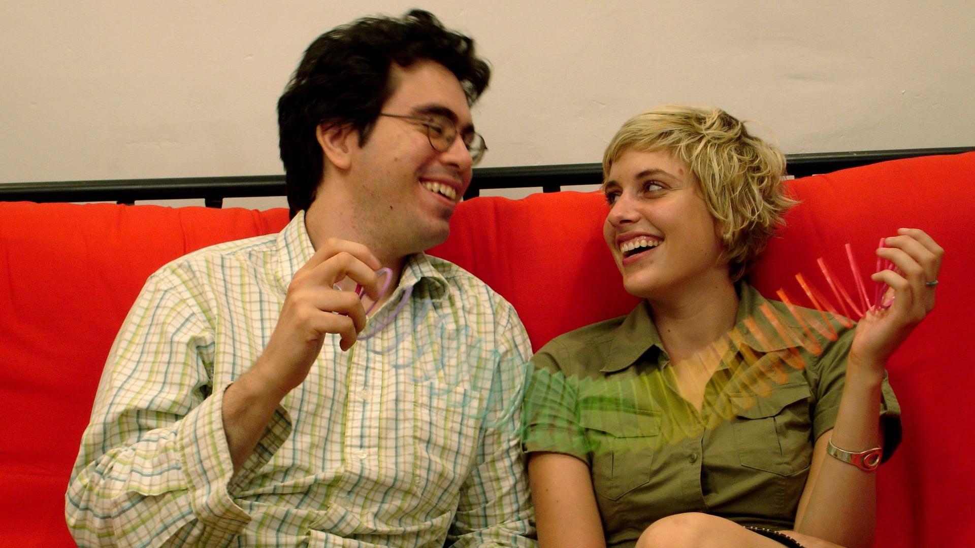Foto do filme Hannah Sobe as Escadas