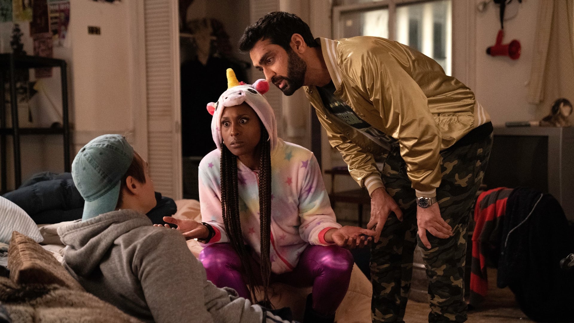 Foto do filme Um Crime para Dois