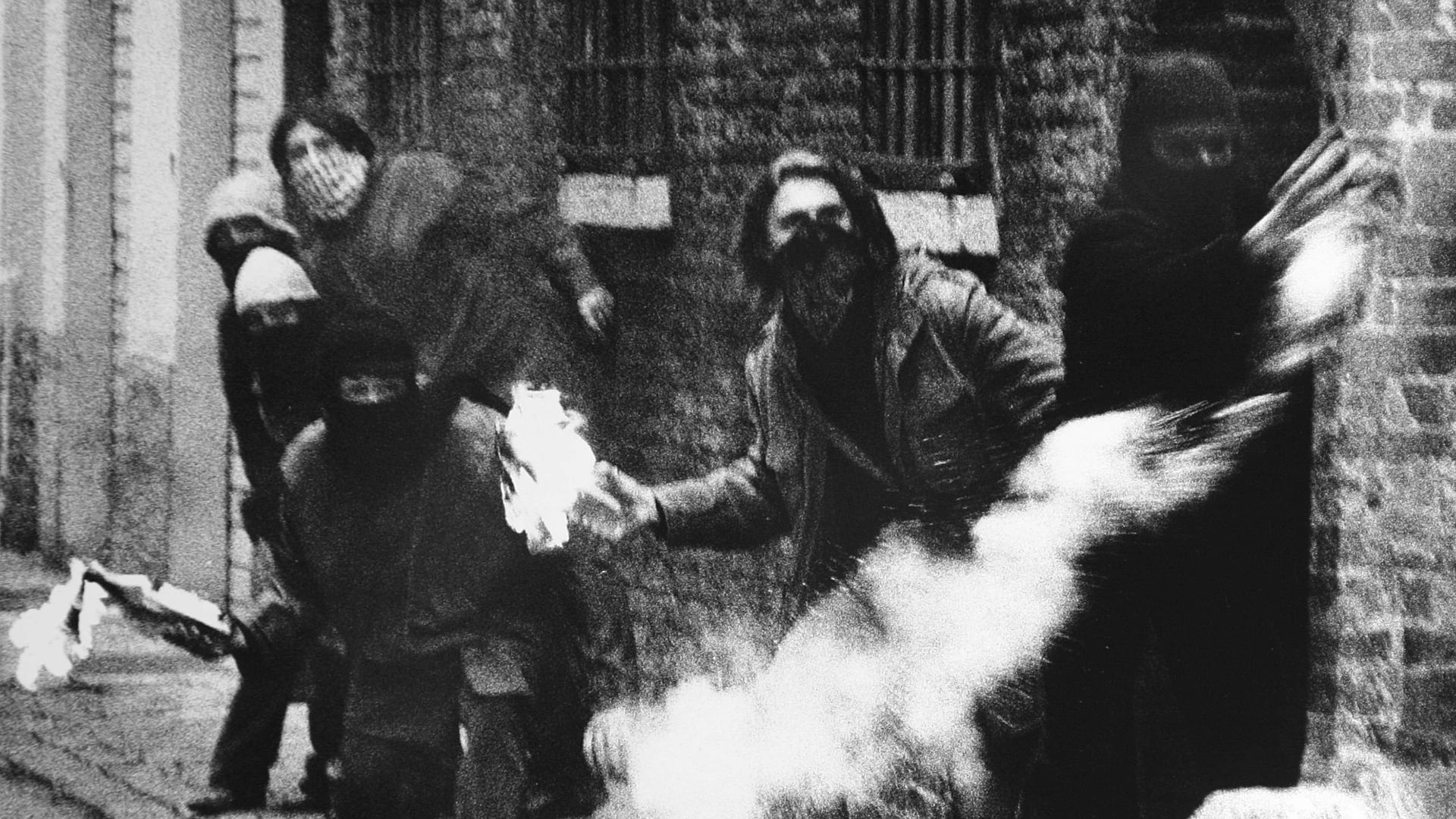 Foto do filme Lavorare con lentezza