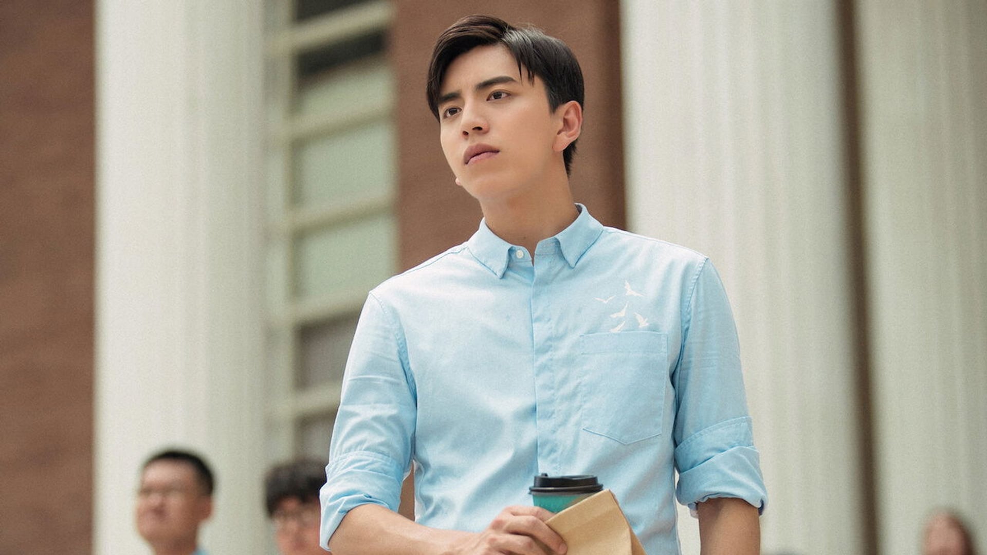 Foto do filme Apaixone-se no Primeiro Beijo