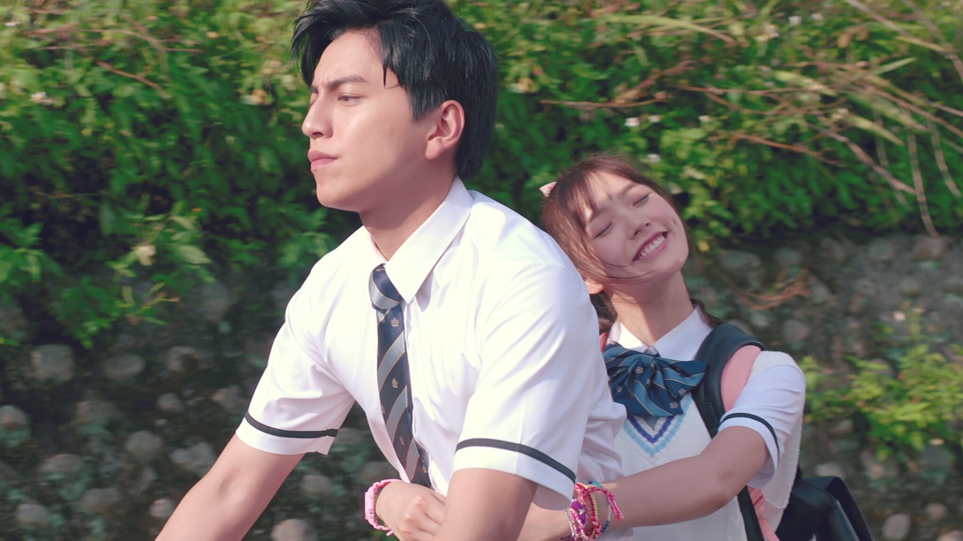 Foto do filme Apaixone-se no Primeiro Beijo