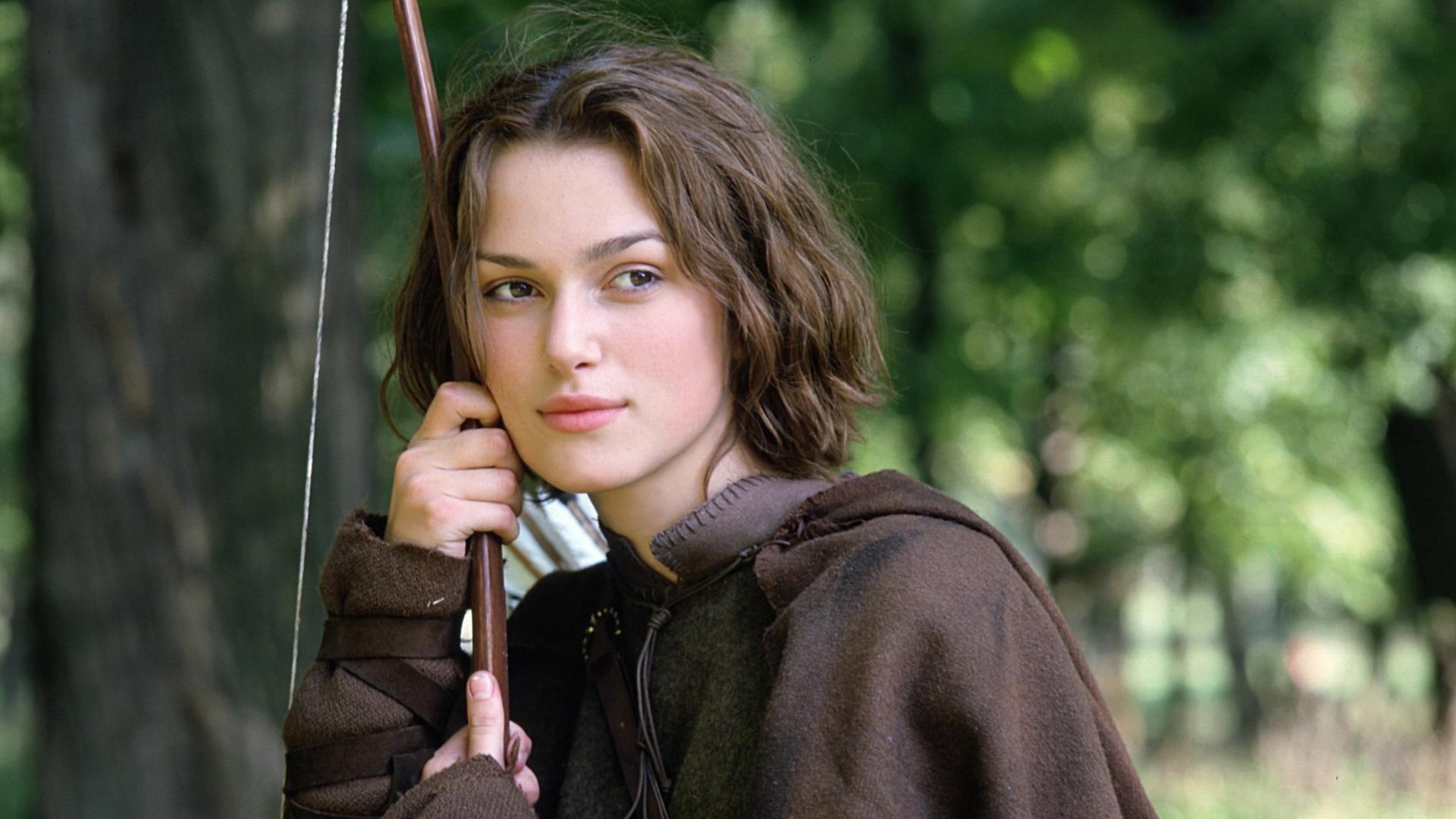 Foto do filme A Princesa dos Ladrões