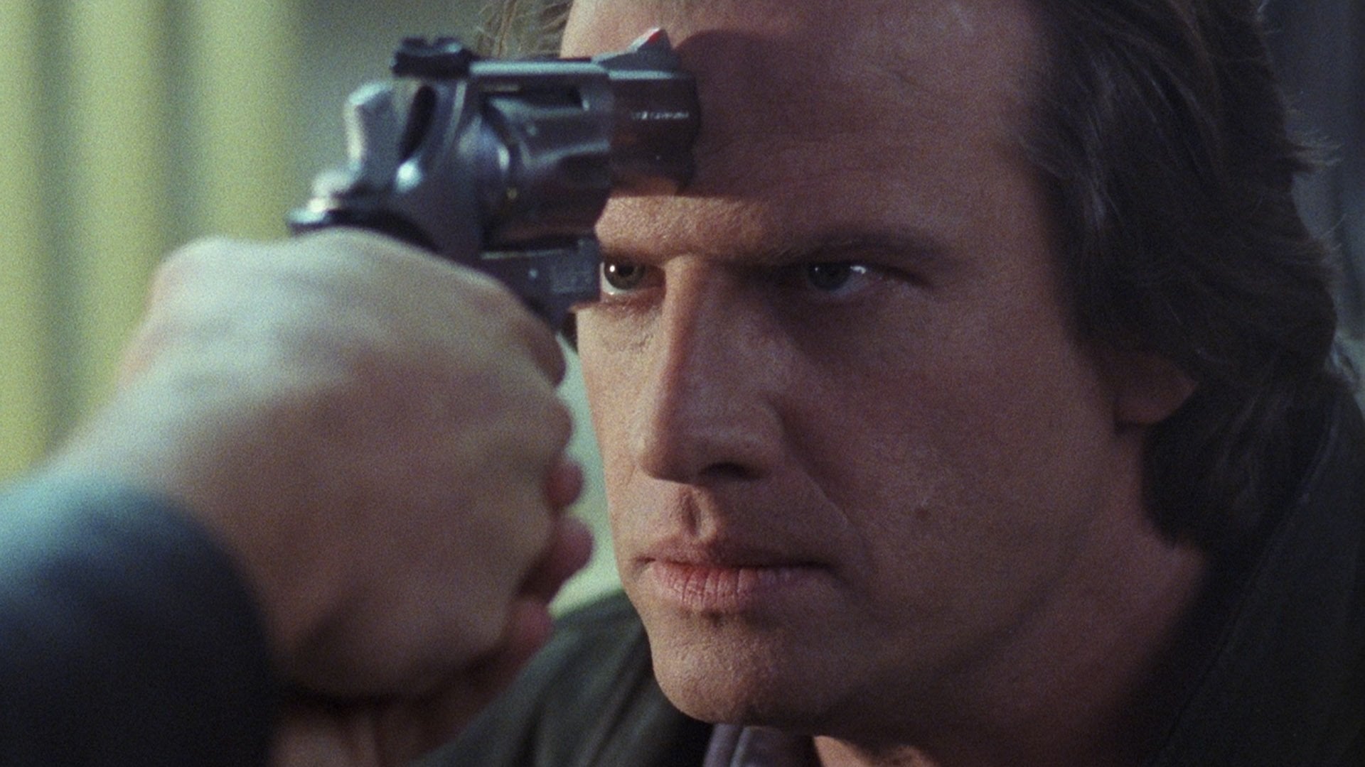 Foto do filme Face a Face com o Inimigo