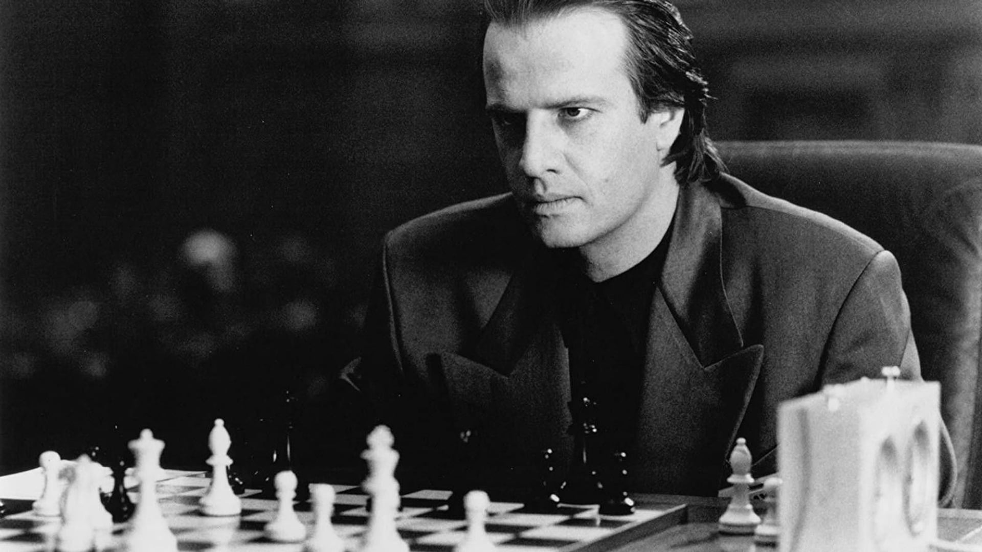 Foto do filme Face a Face com o Inimigo