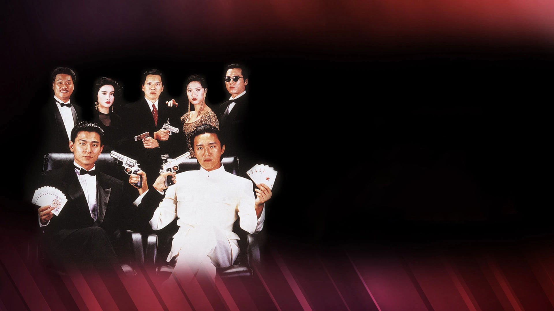 Foto do filme Jogada Mortal 2 - Confronto de Campeões