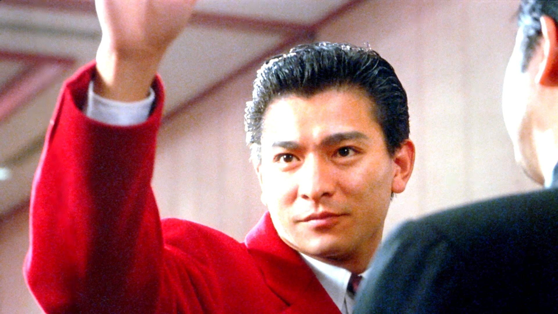 Foto do filme Jogada Mortal 2 - Confronto de Campeões