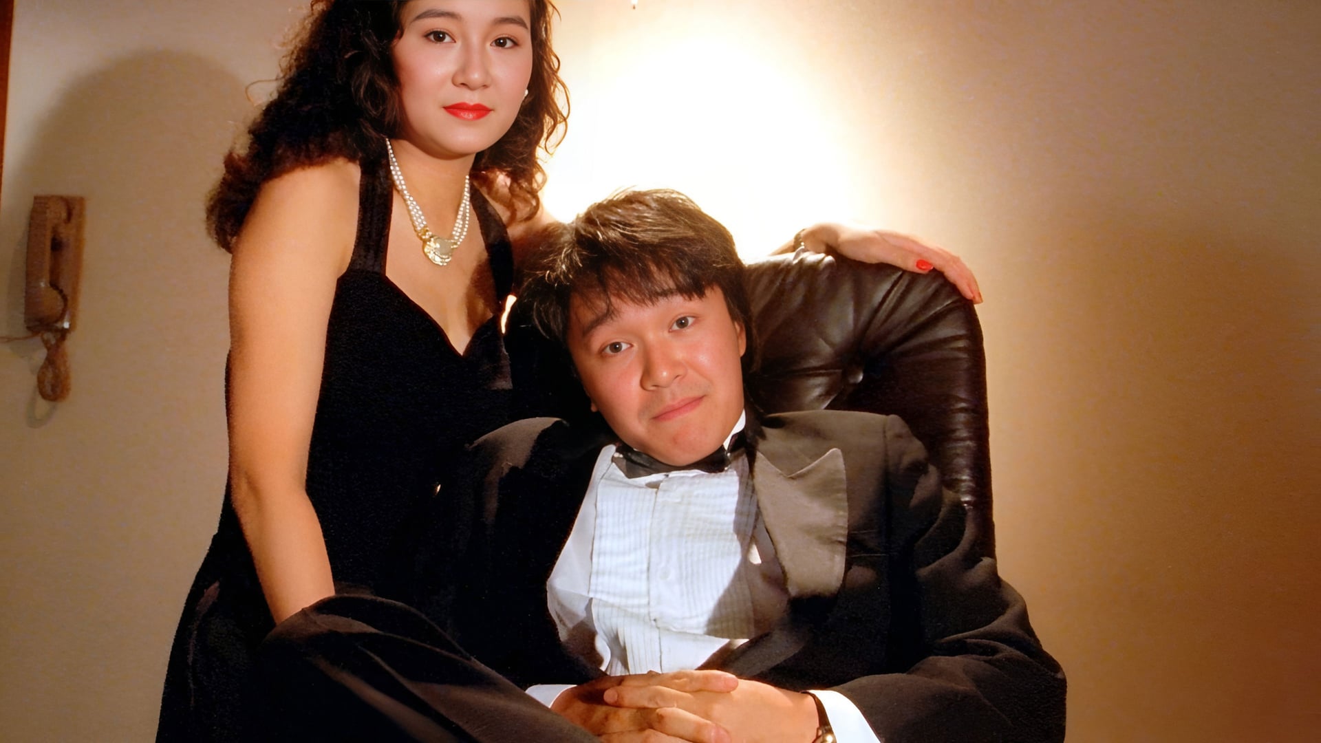 Foto do filme Jogada Mortal 2 - Confronto de Campeões