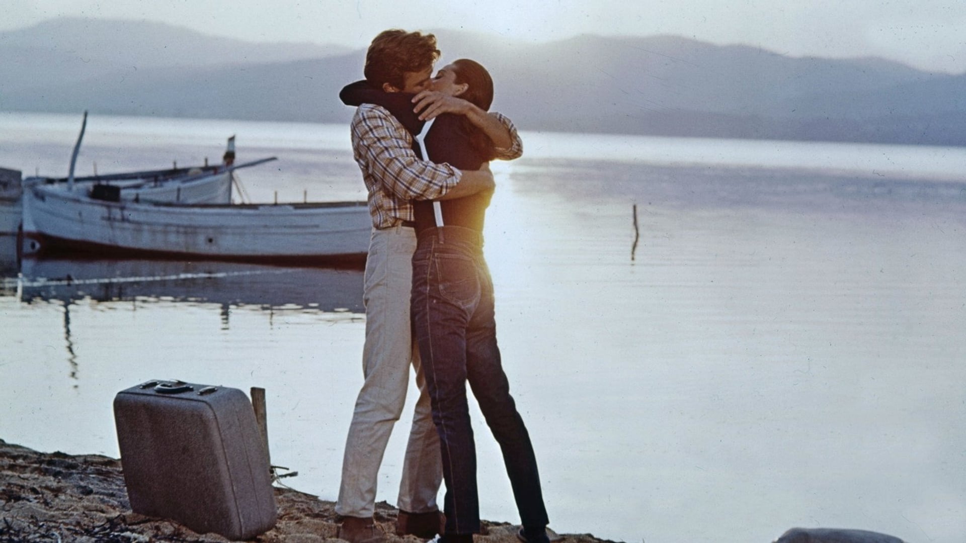 Foto do filme Um Caminho Para Dois