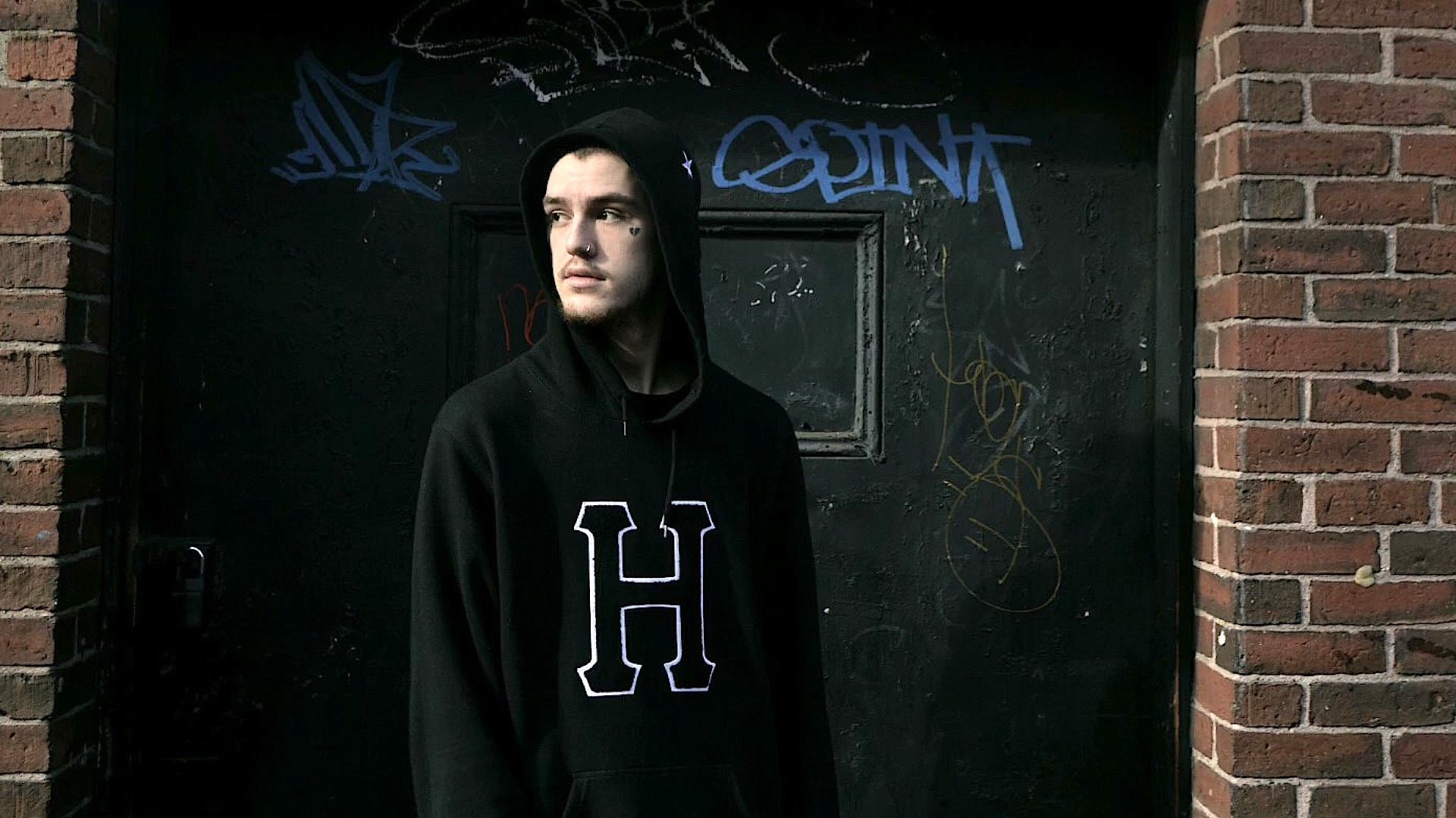 Foto do filme Everybody’s Everything