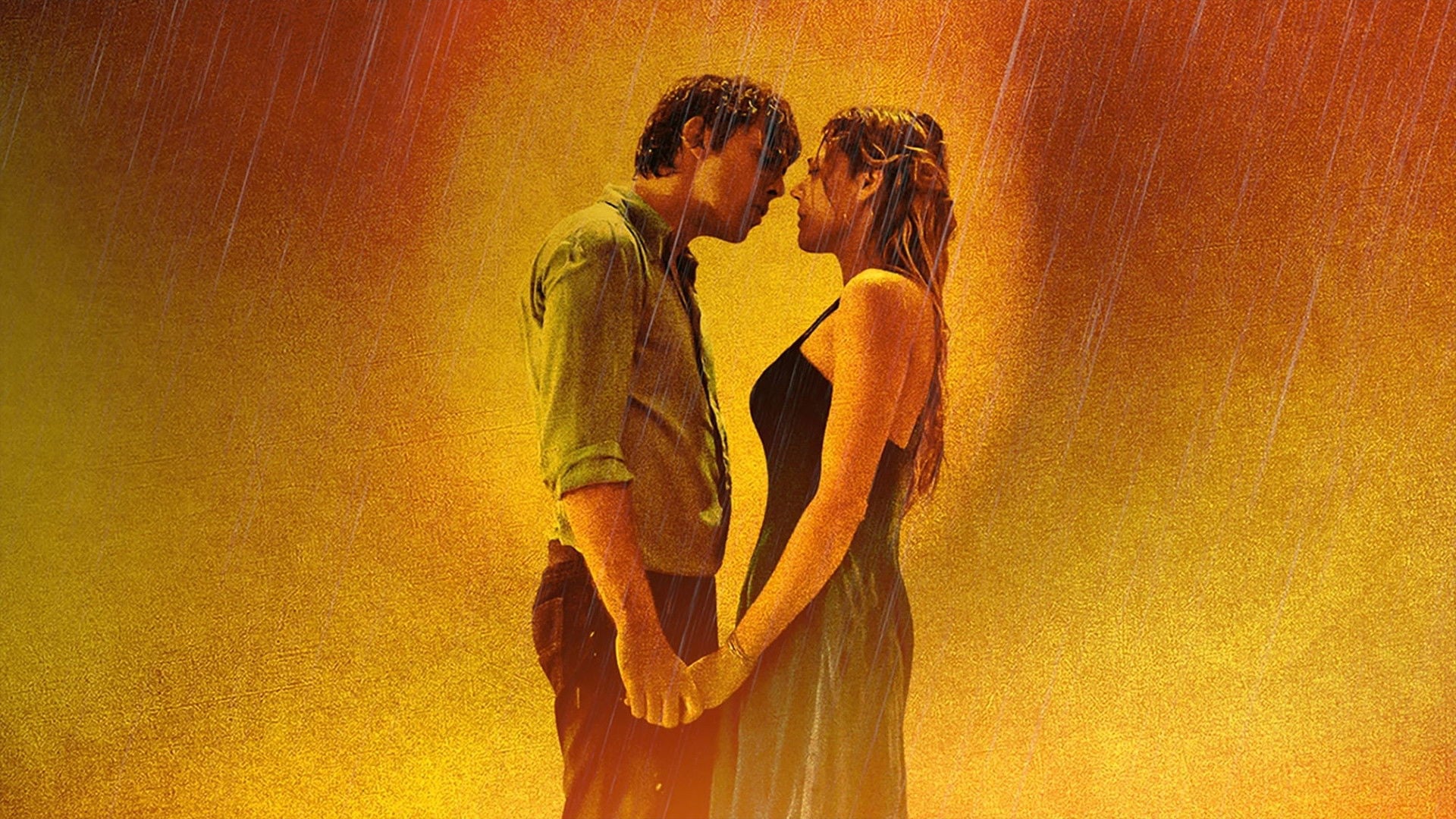 Foto do filme Sempre Você