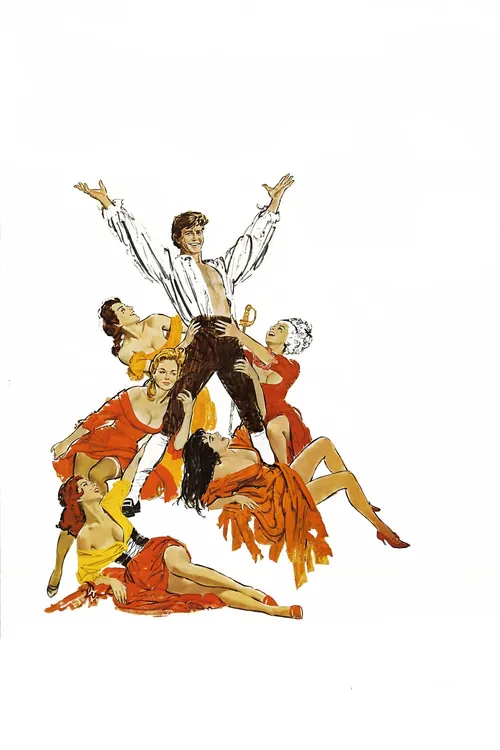 As Aventuras de Tom Jones