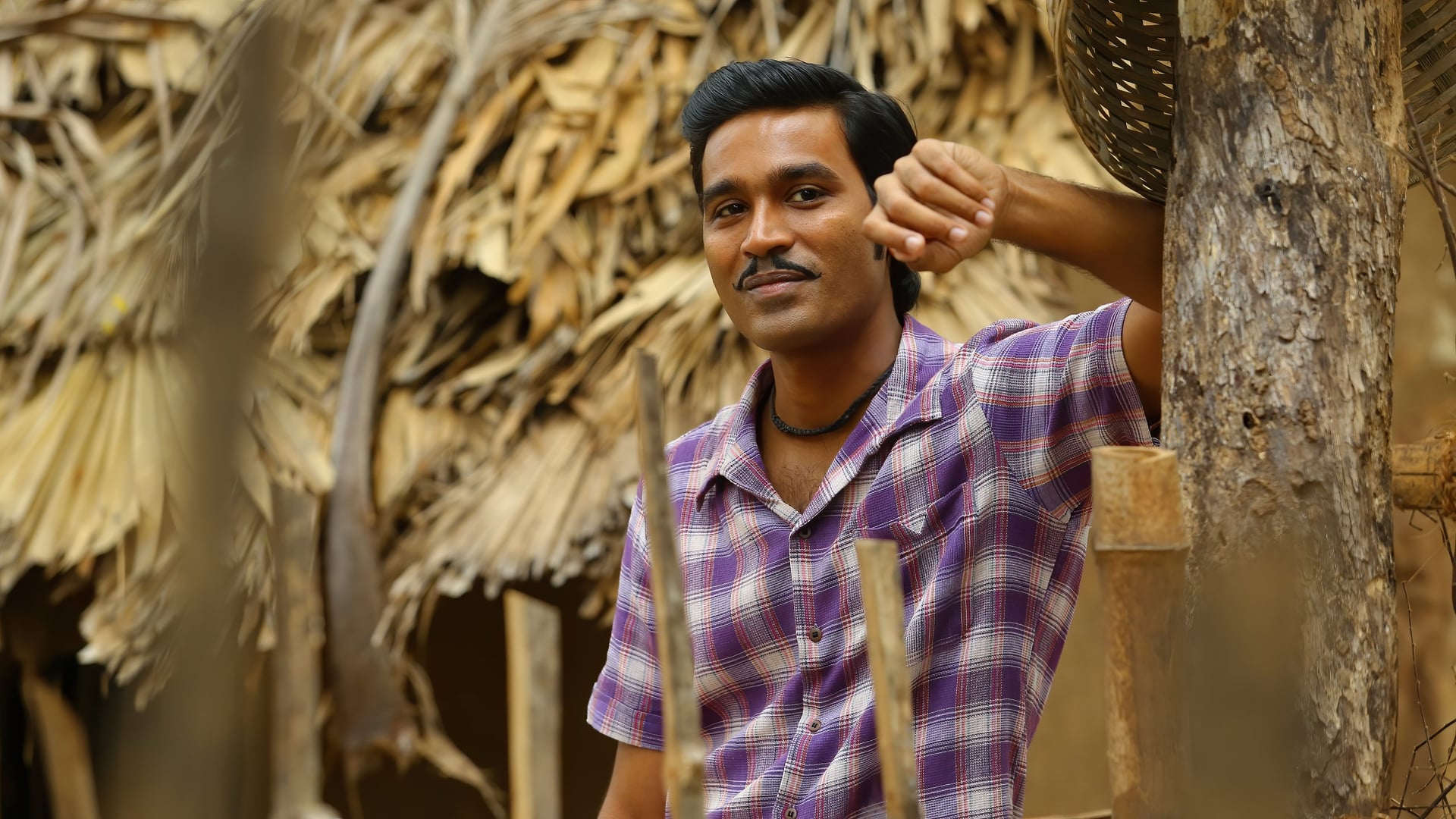 Foto do filme Asuran