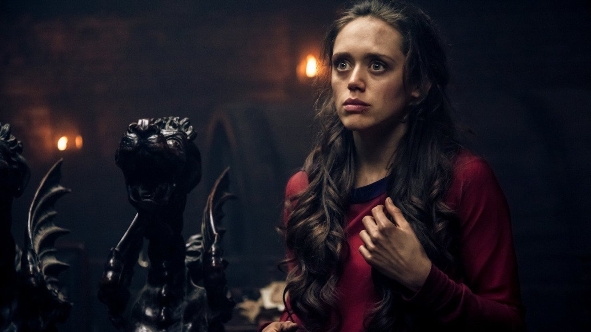 Foto do filme Mistérios Ocultos