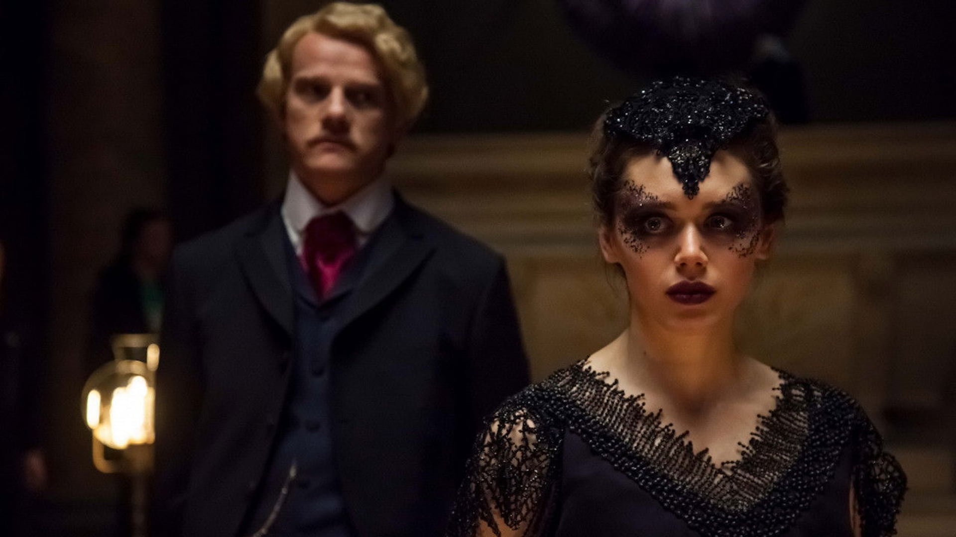 Foto do filme Mistérios Ocultos