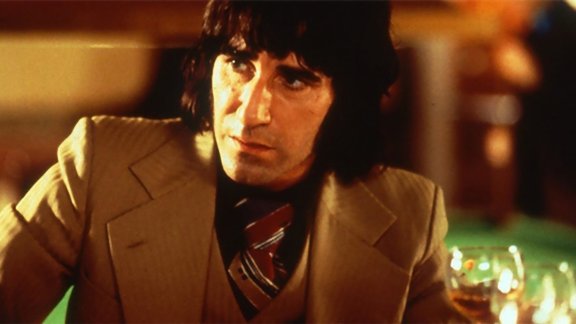 Foto do filme Best