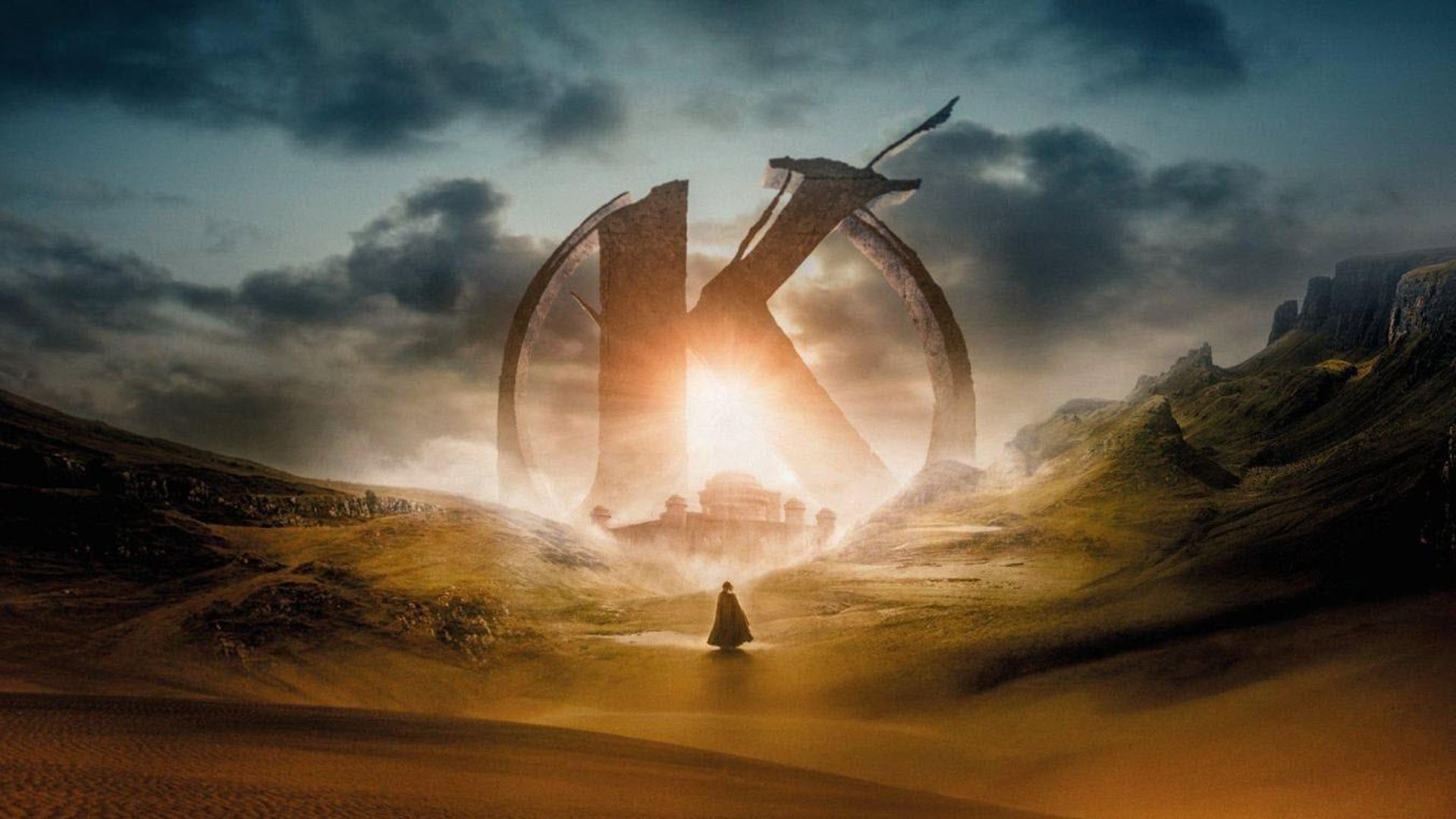 Foto do filme Kaamelott: Parte 1