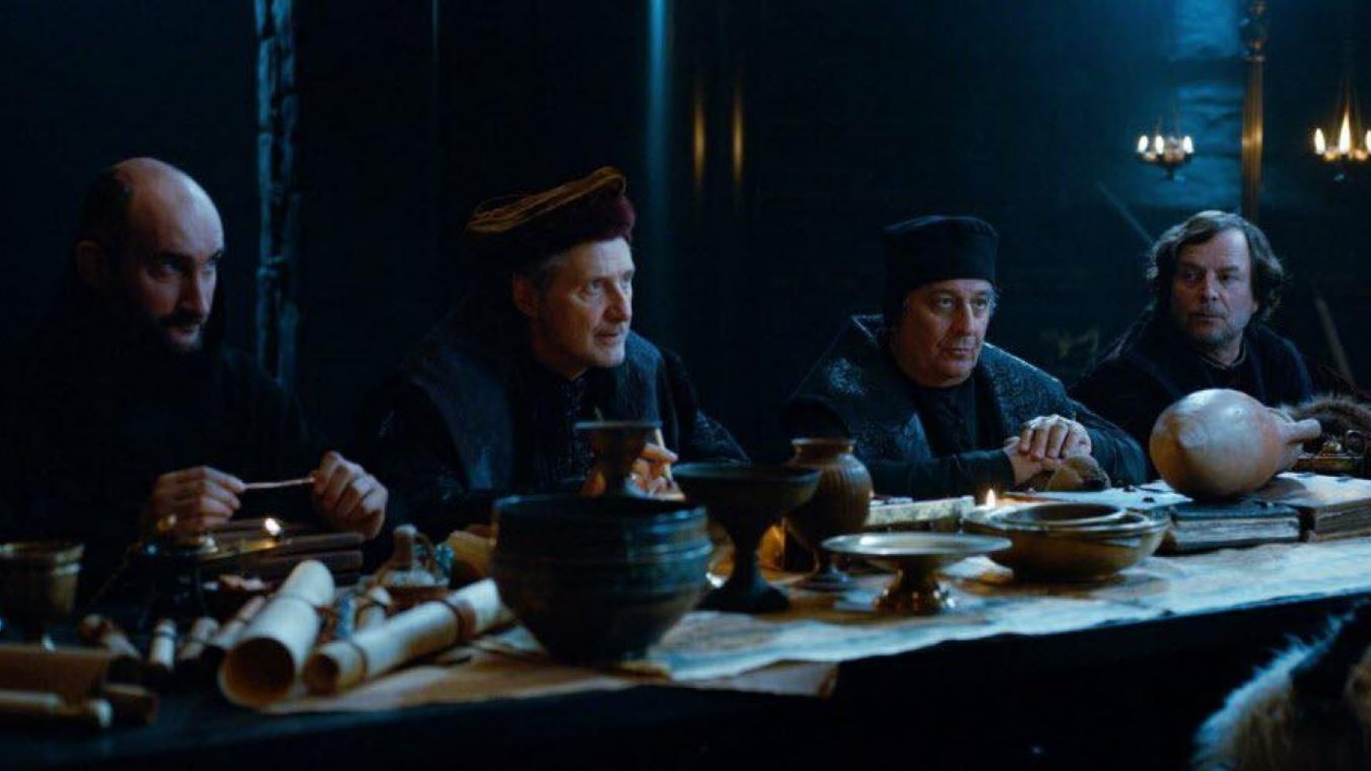 Foto do filme Kaamelott: Parte 1