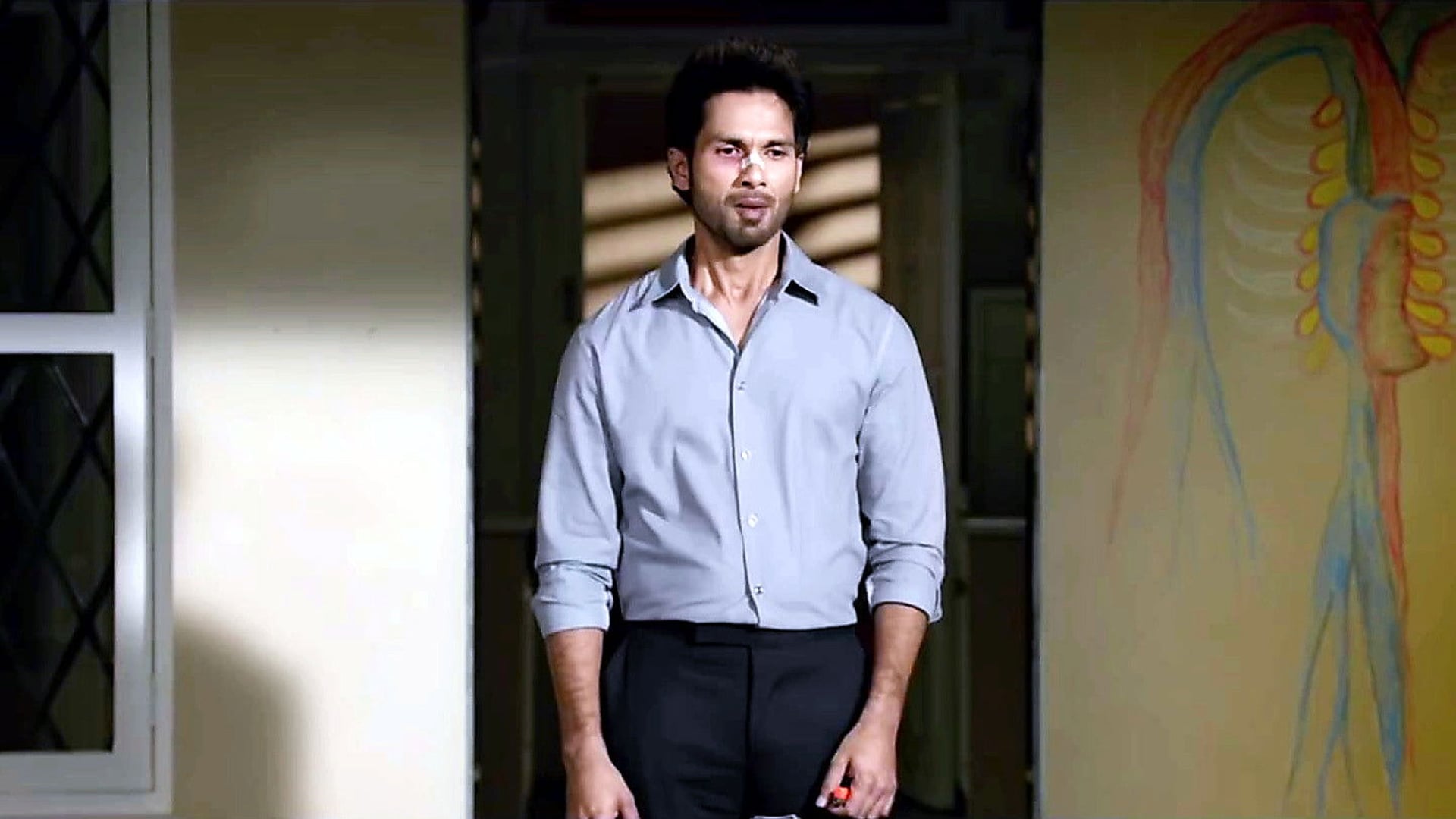 Foto do filme Dor de Amor