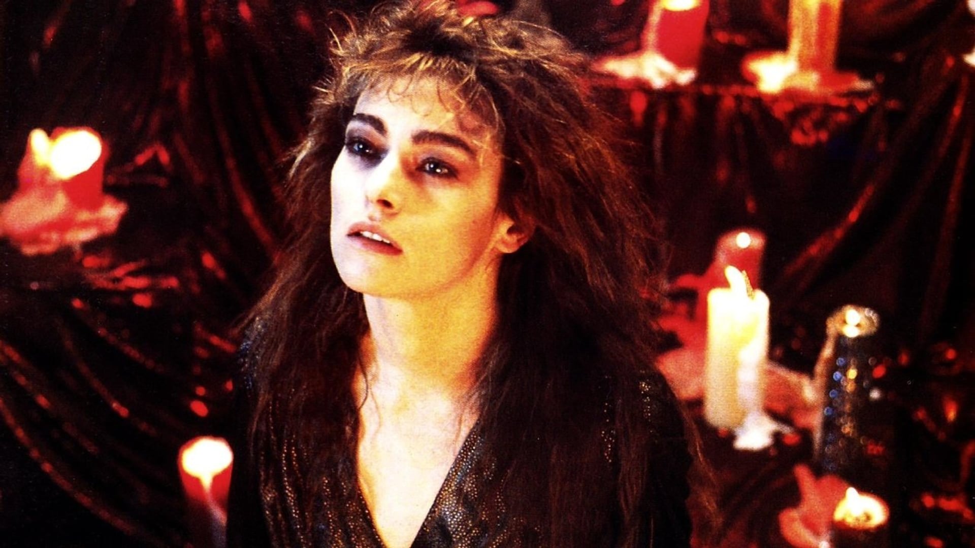 Foto do filme O Beijo Mortal