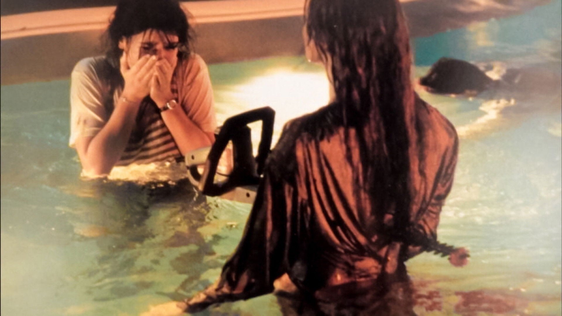 Foto do filme O Beijo Mortal