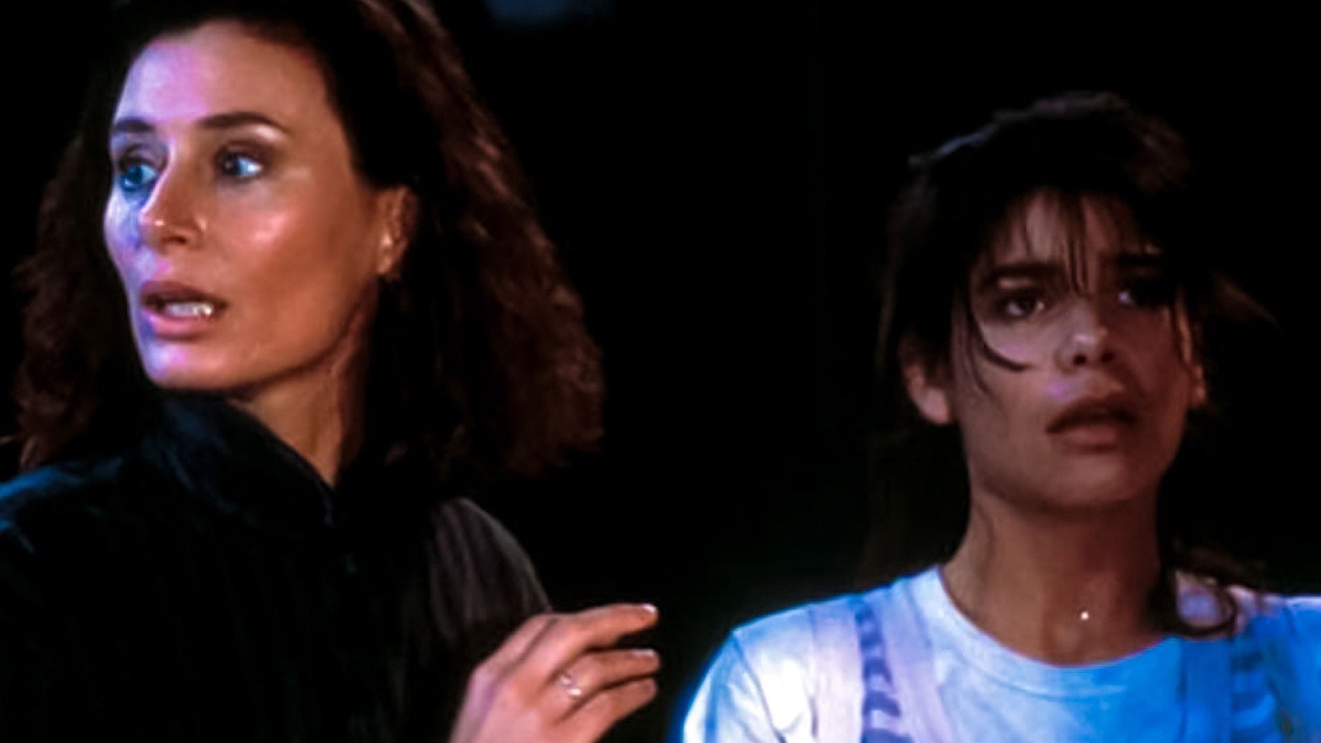 Foto do filme O Beijo Mortal