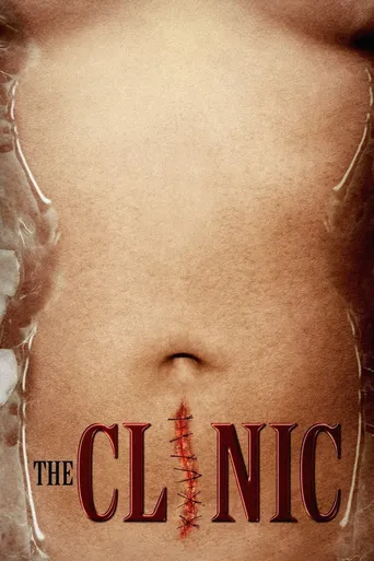 A Clínica