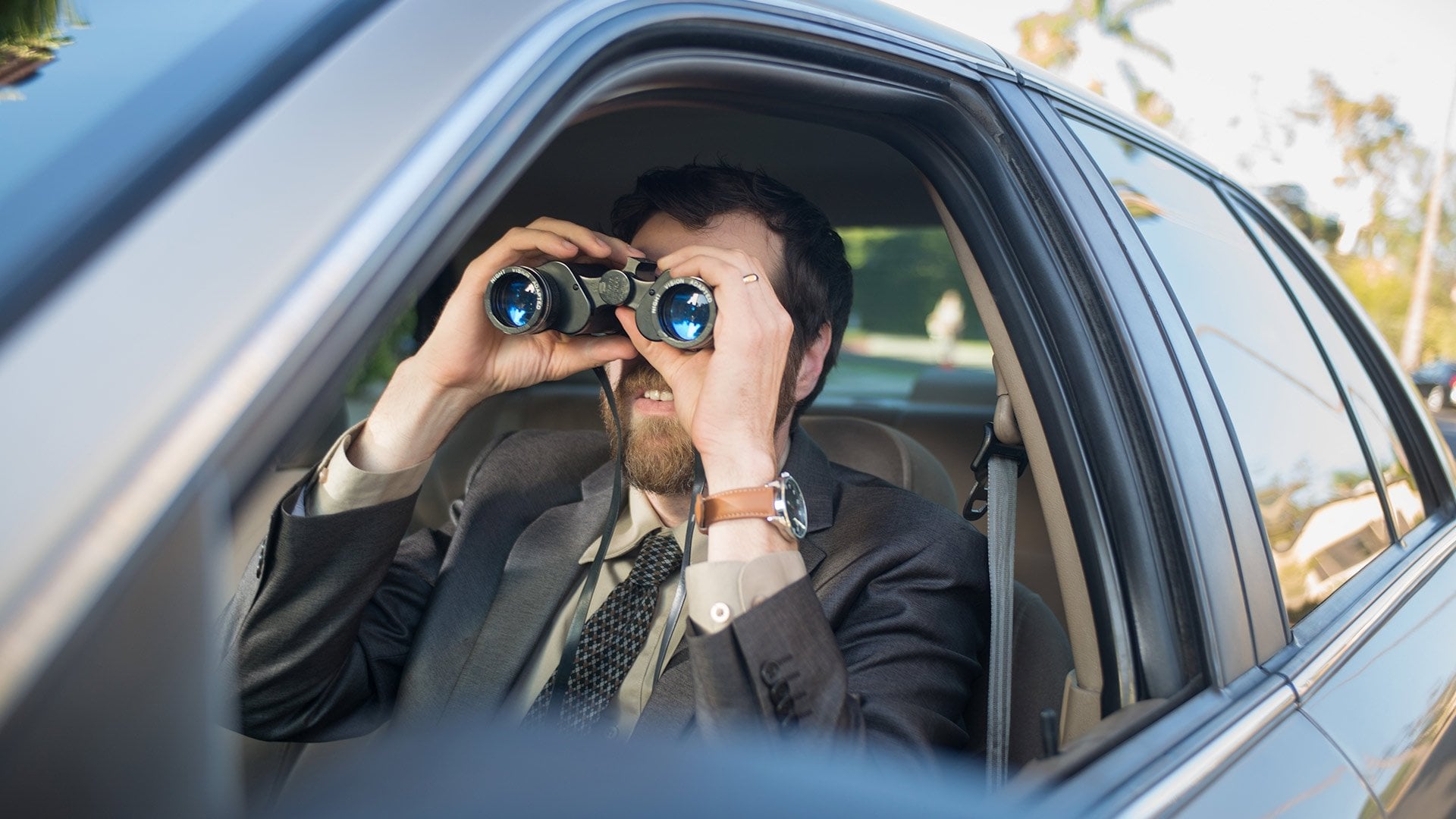 Foto do filme Extracurricular Activities