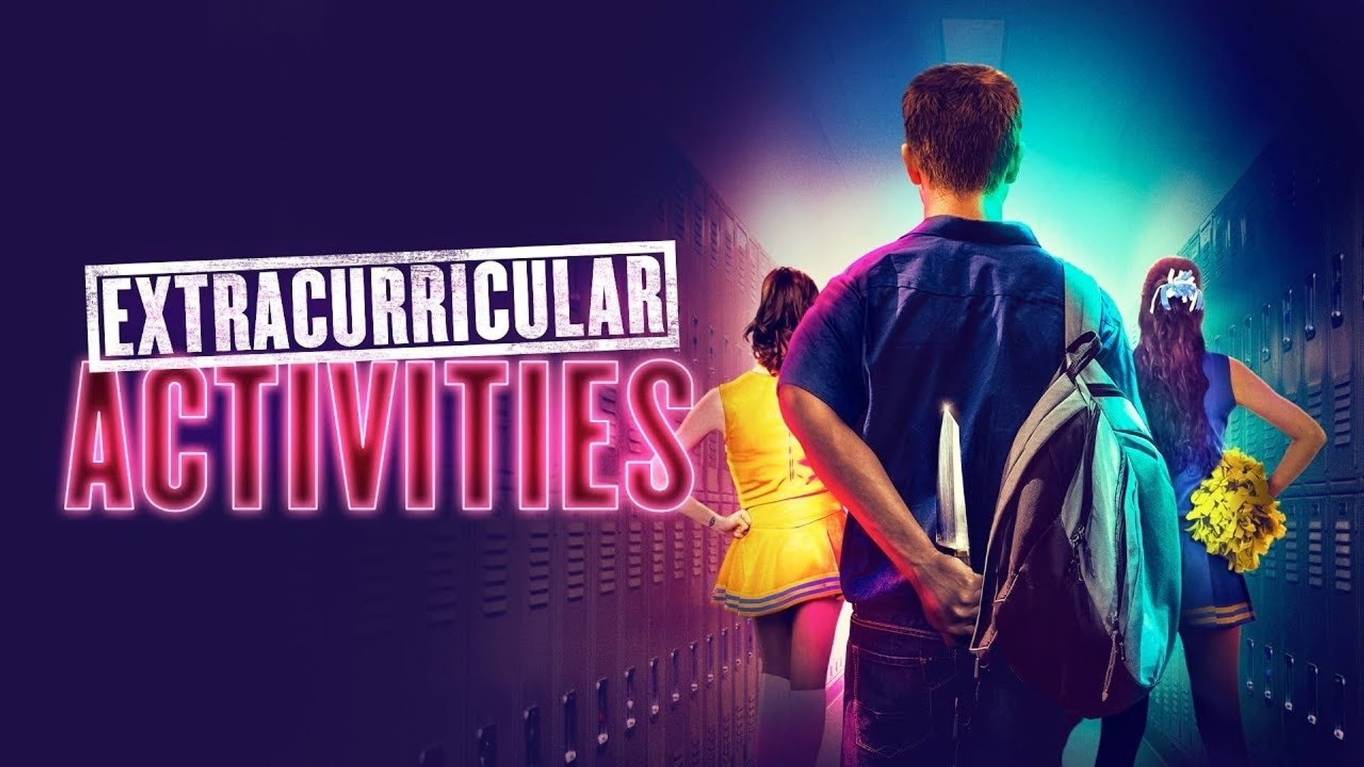 Foto do filme Extracurricular Activities