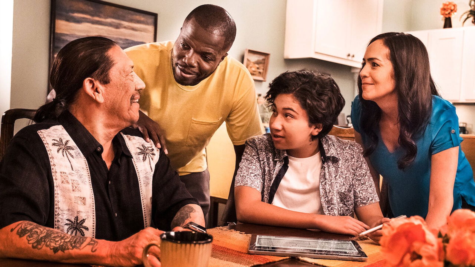 Foto do filme A Creche do Papai 3