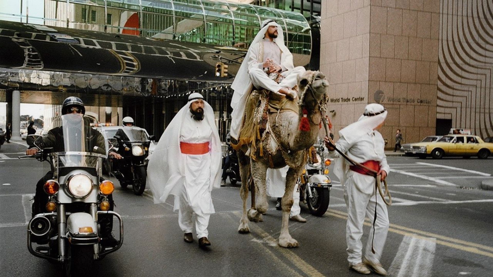 Foto do filme There's Good Weather in Deribasovskaya, Or It's Raining Again in Brighton Beach