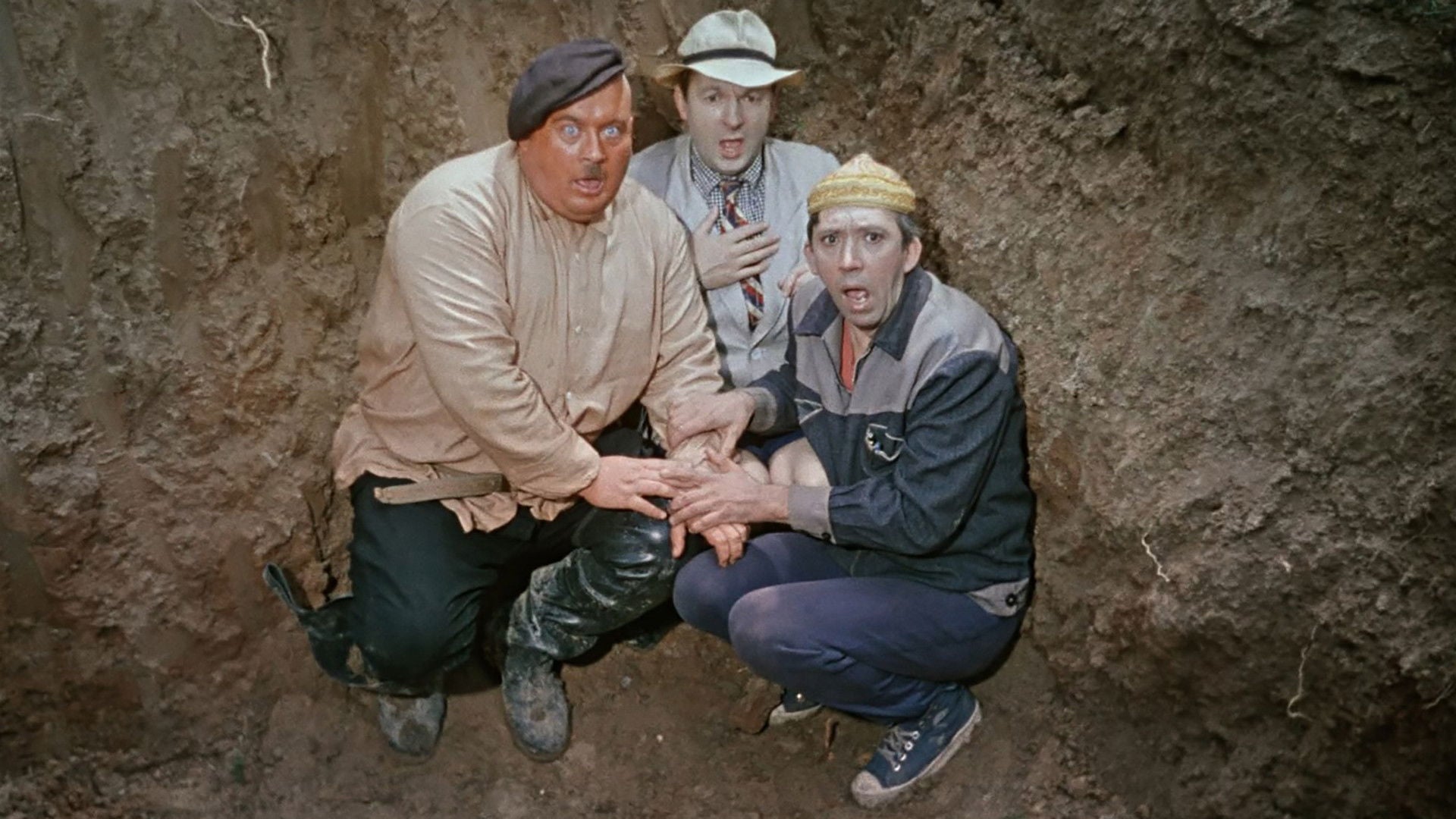 Foto do filme Dog Barbos and Unusual Cross