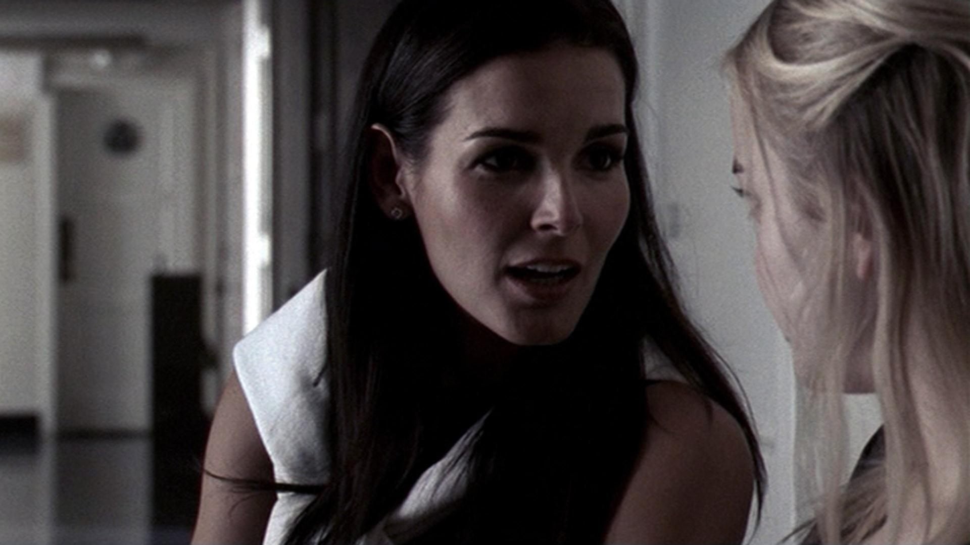 Foto do filme A Casa de Vidro 2