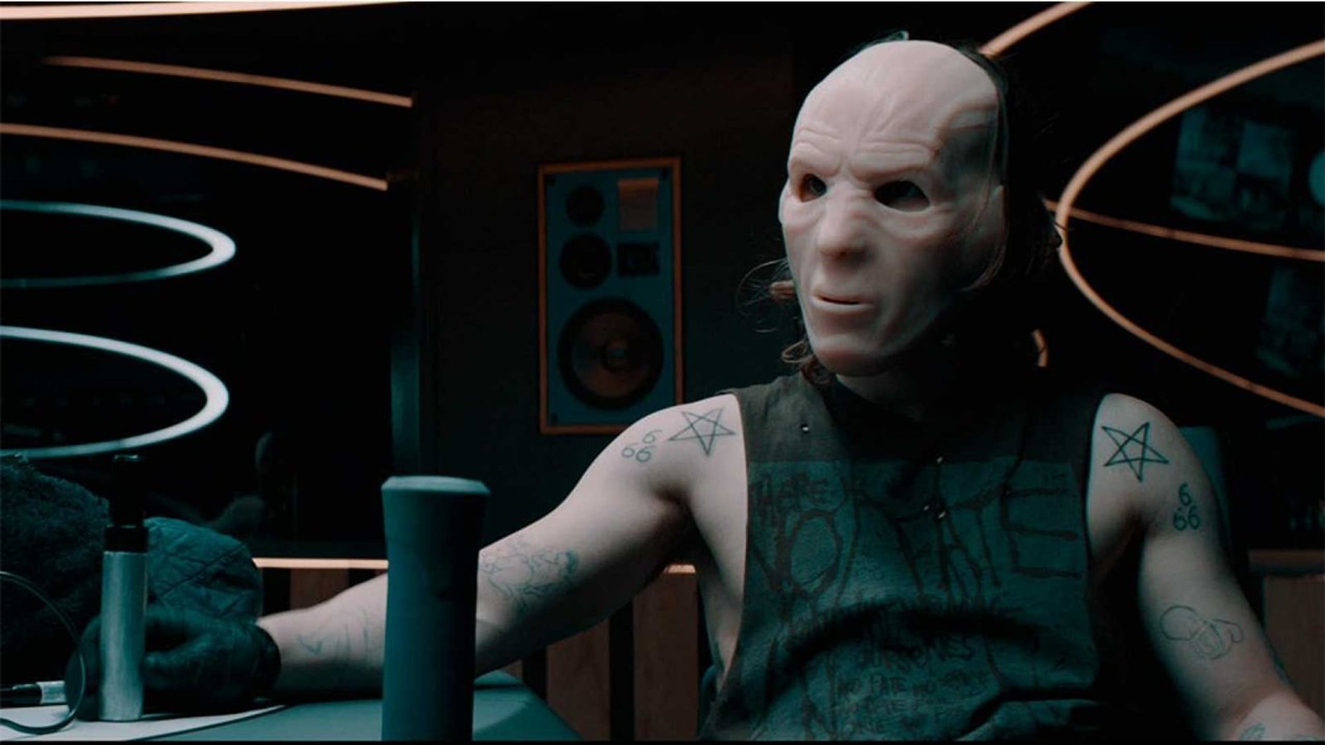 Foto do filme Vingança FM