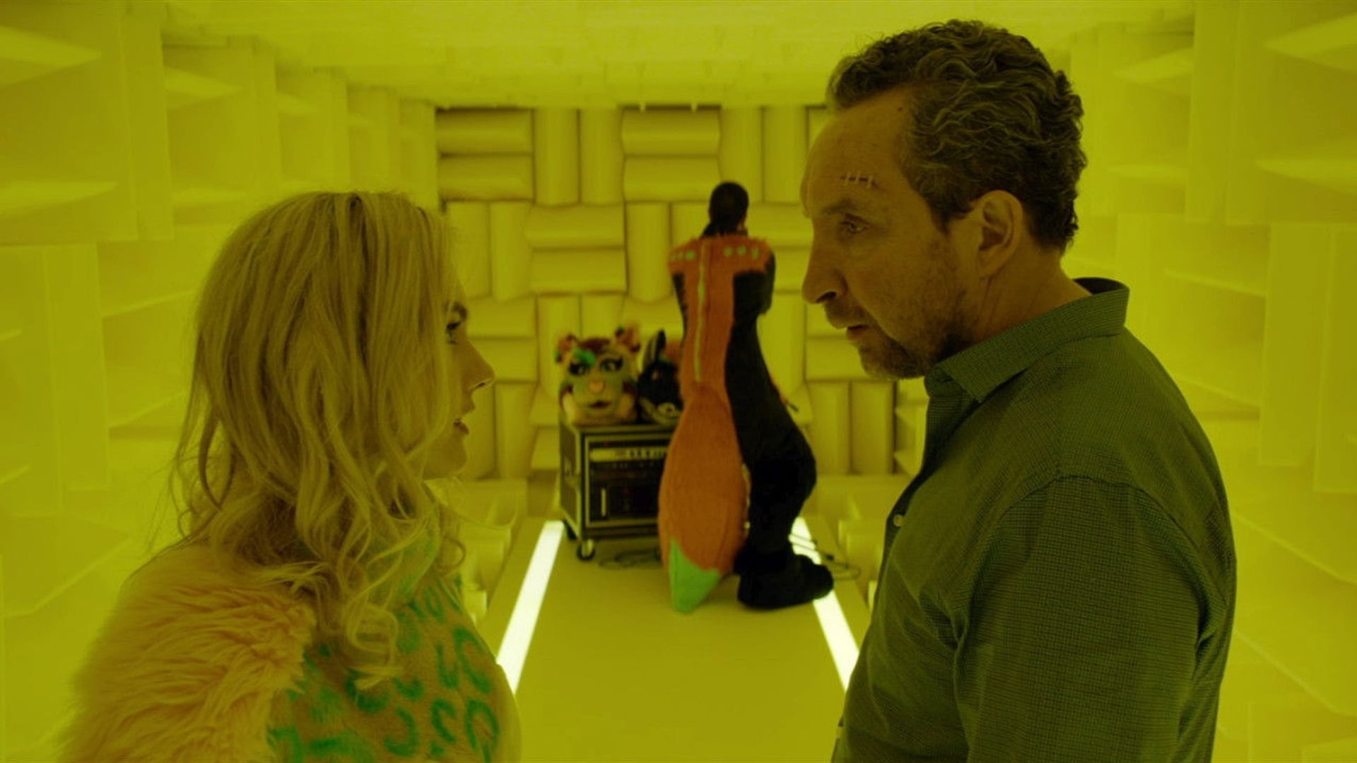 Foto do filme Vingança FM