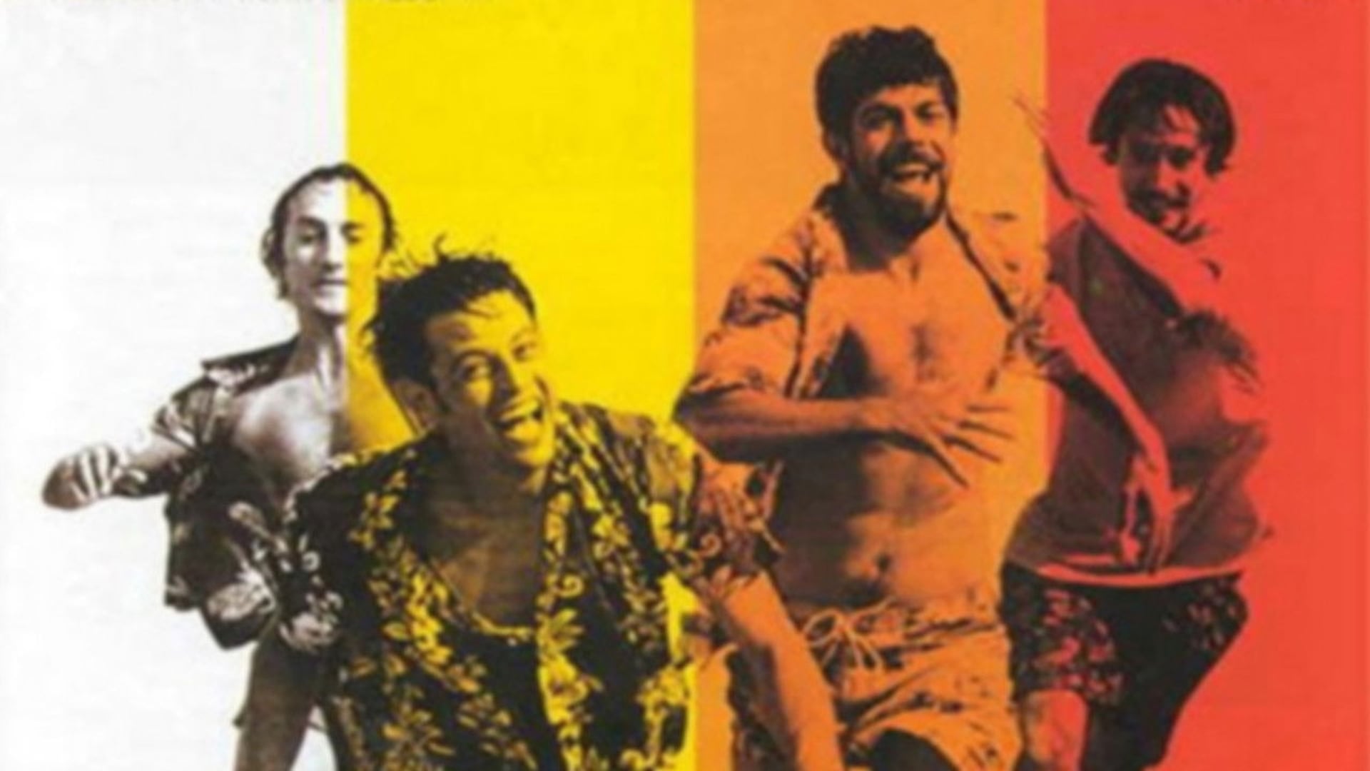 Foto do filme Da zero a dieci