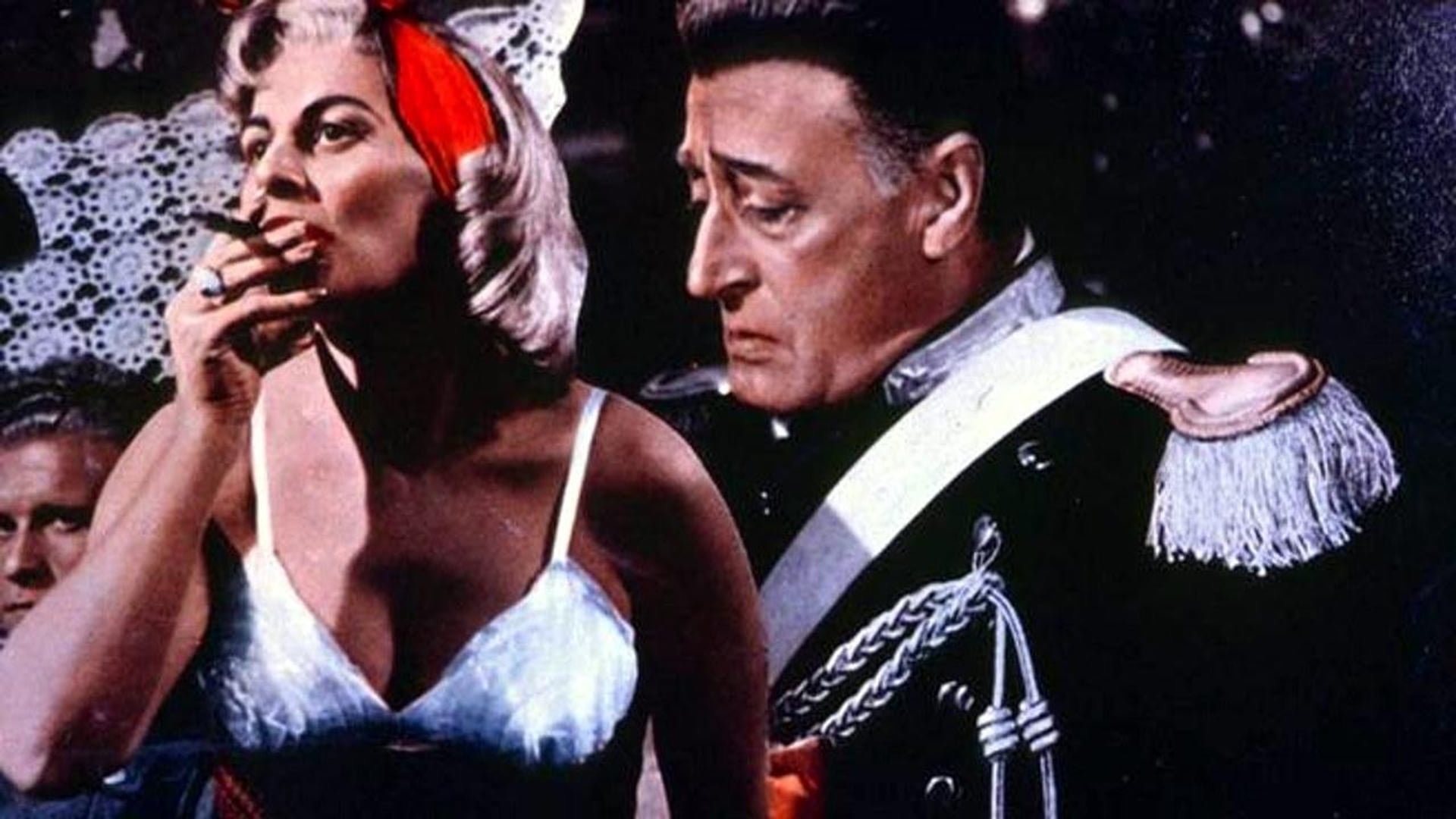 Foto do filme Os Dois Marechais