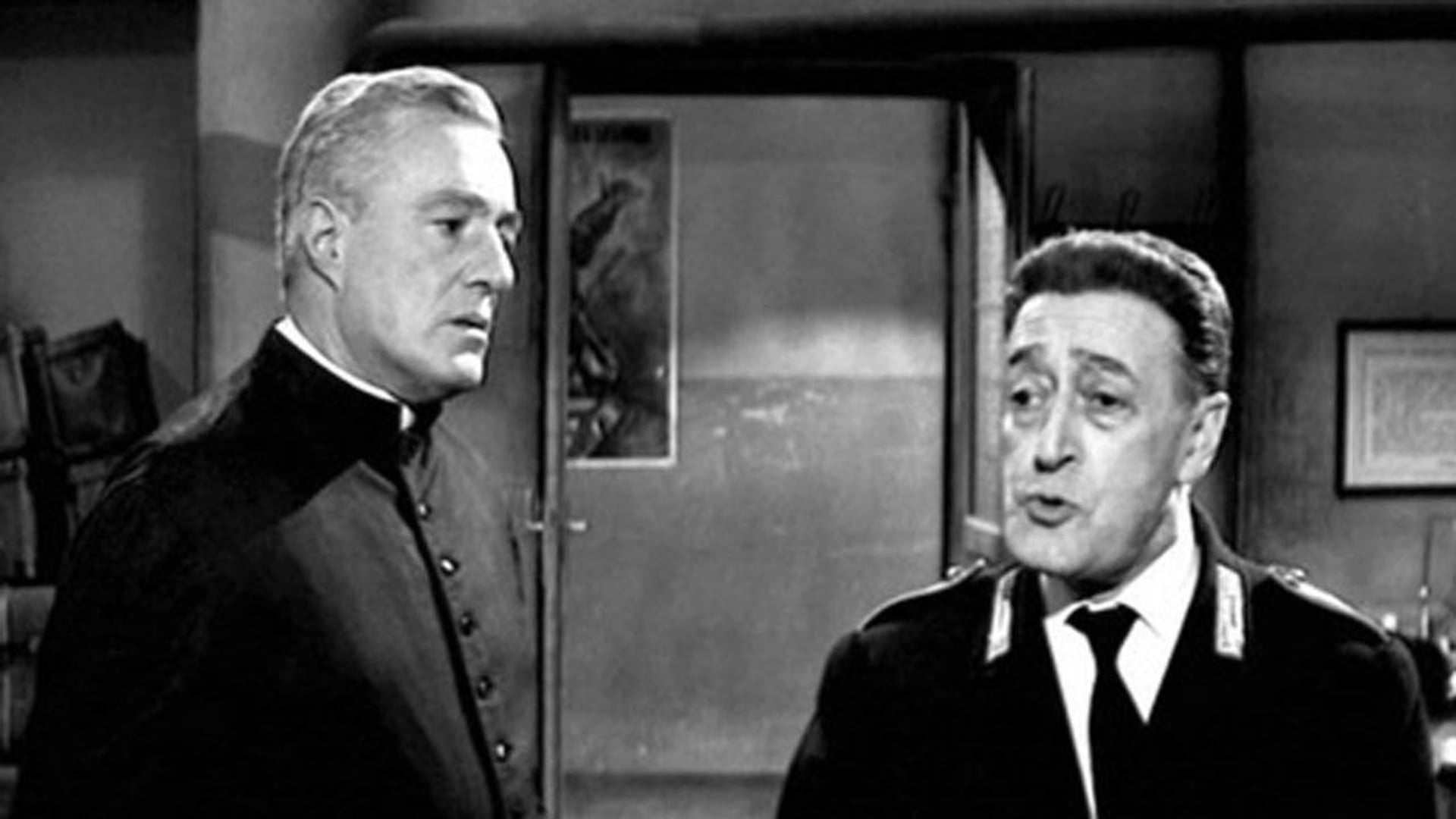 Foto do filme Os Dois Marechais