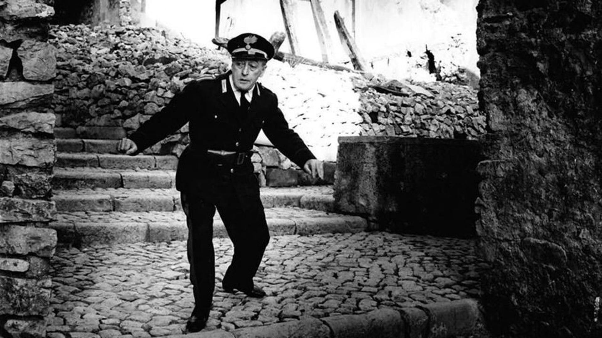 Foto do filme Os Dois Marechais