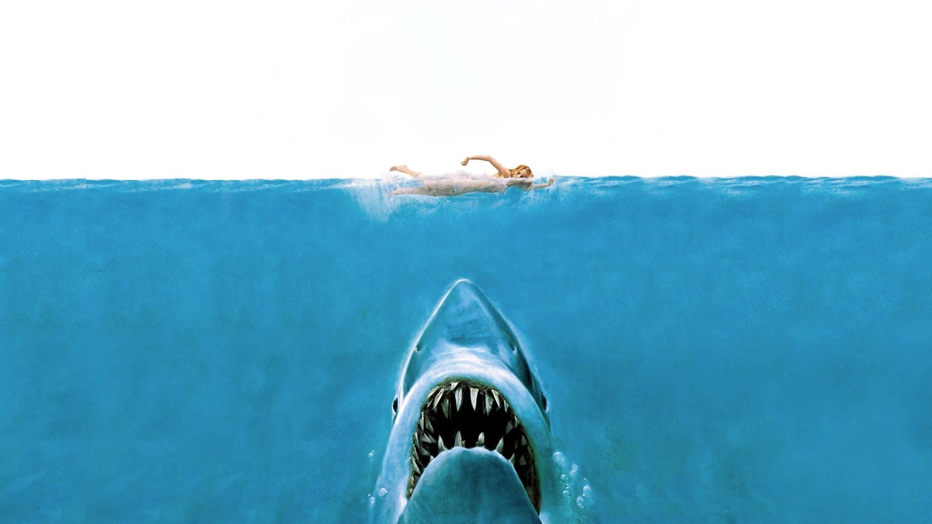 Foto do filme Tubarão