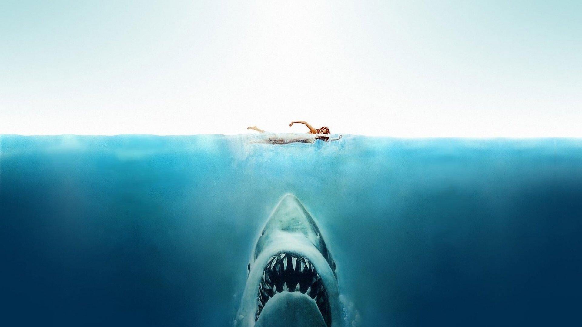 Foto do filme Tubarão