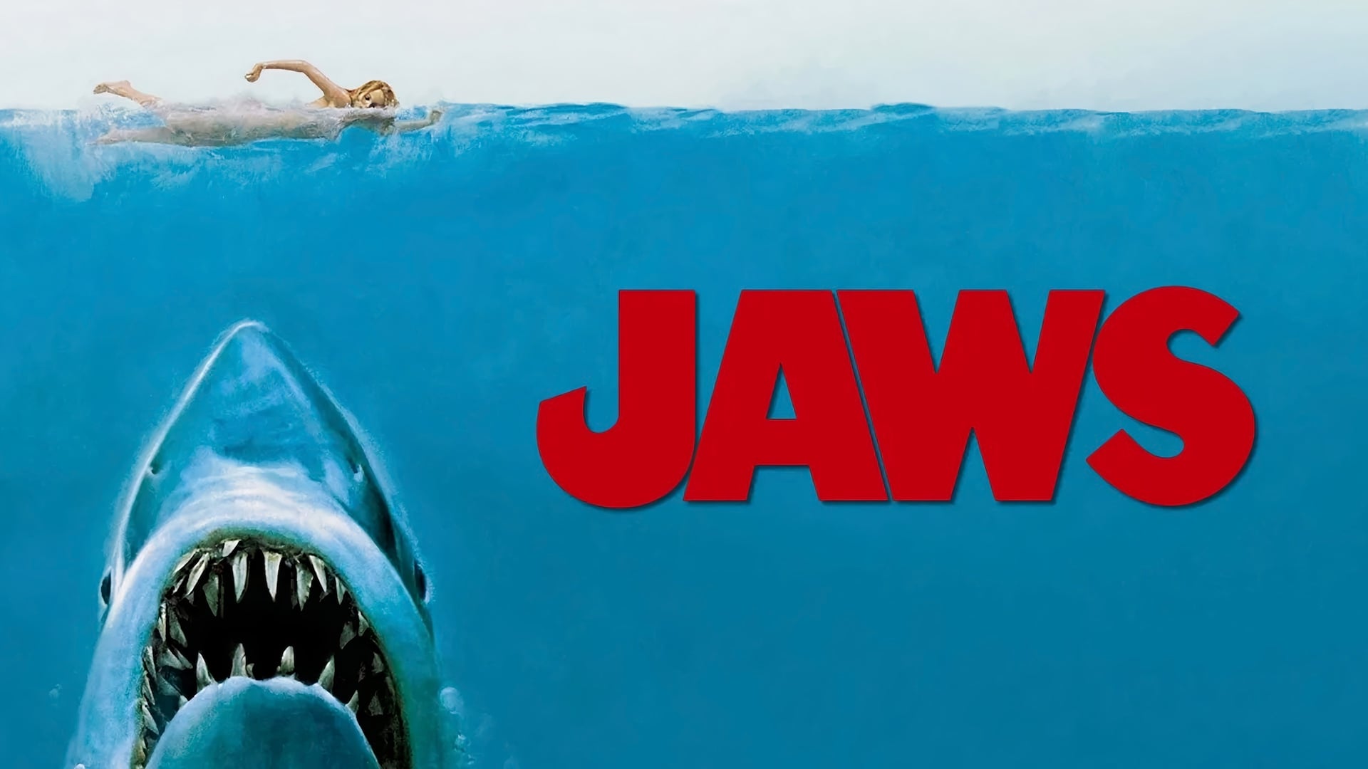 Foto do filme Tubarão