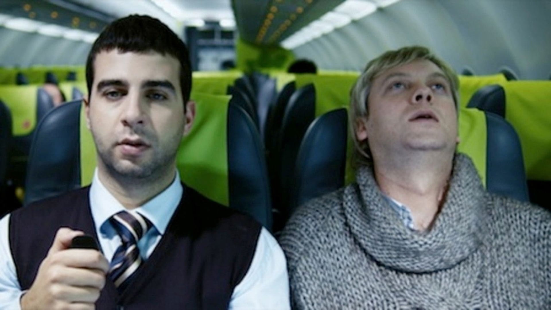 Foto do filme Six Degrees of Celebration